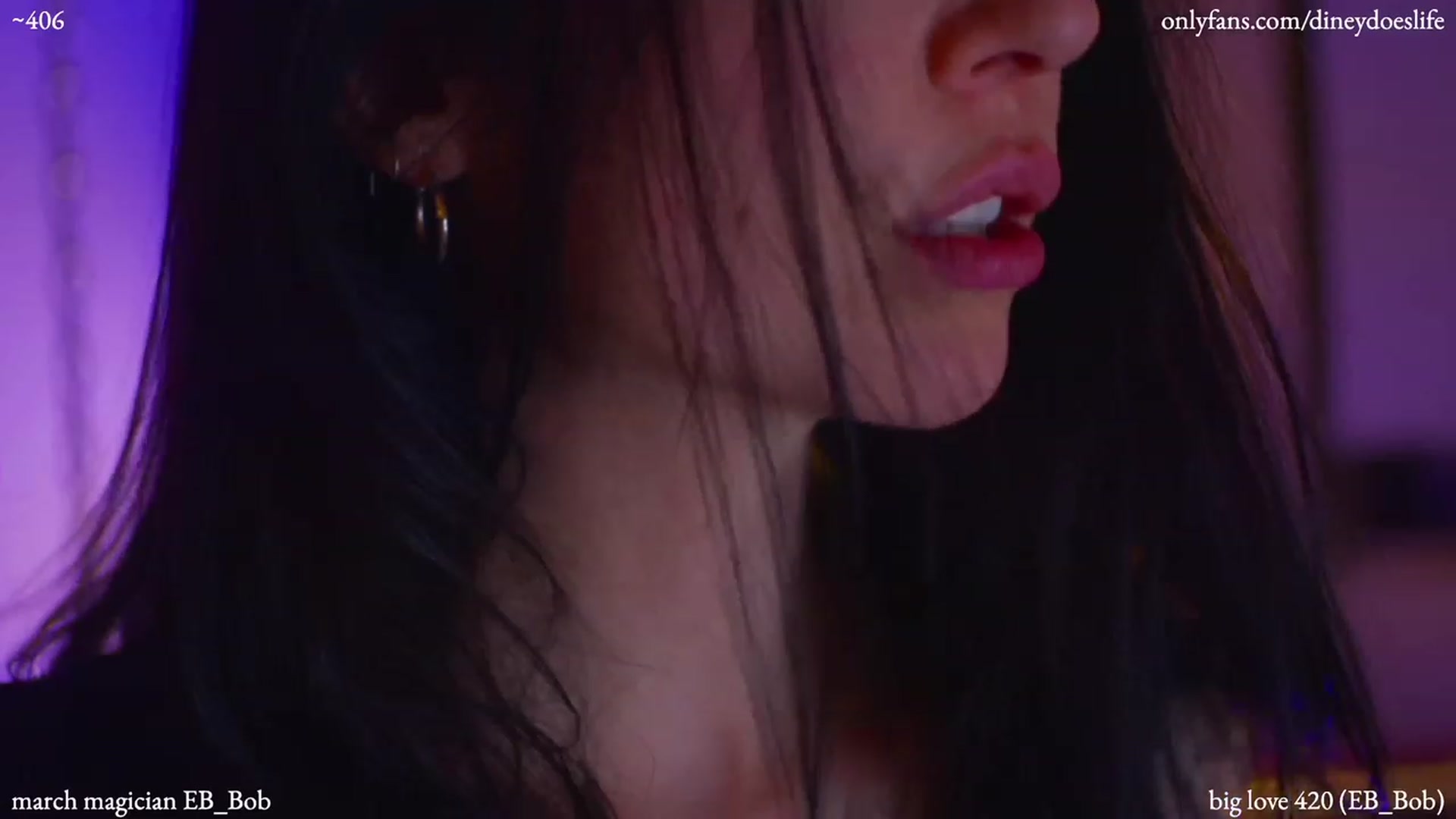 Gallery image thumbnail from diney_'s myfreecams stream on, 03/26/2023, 05:46 image 17 of 20