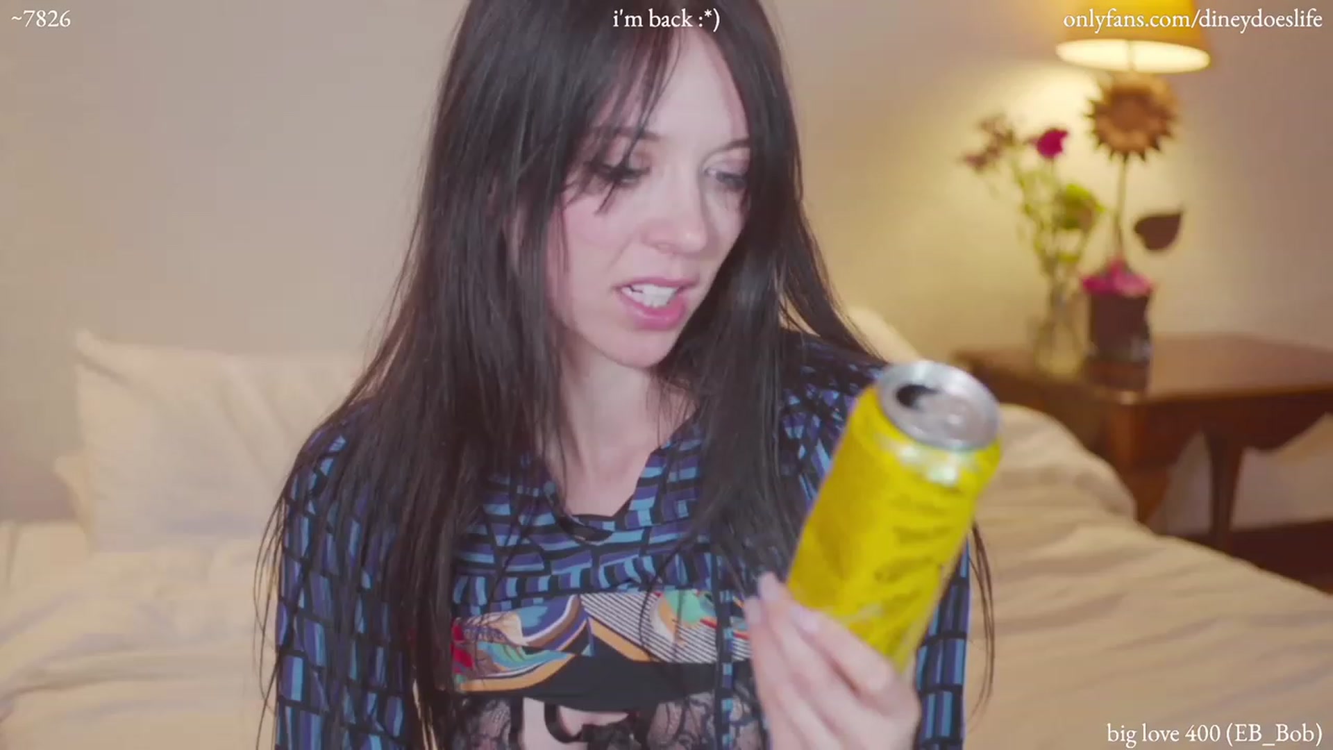Gallery image thumbnail from diney_'s myfreecams stream on, 04/27/2023, 05:00 image 5 of 20