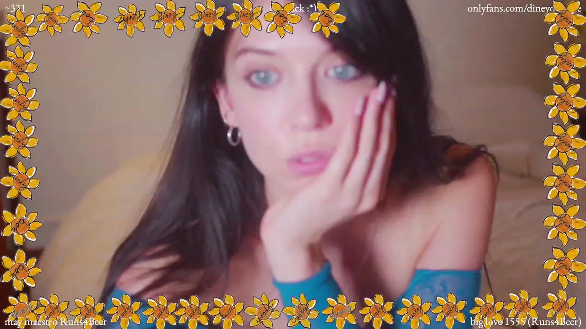 Gallery image thumbnail from diney_'s myfreecams stream on, 05/03/2023, 05:53 image 1 of 20