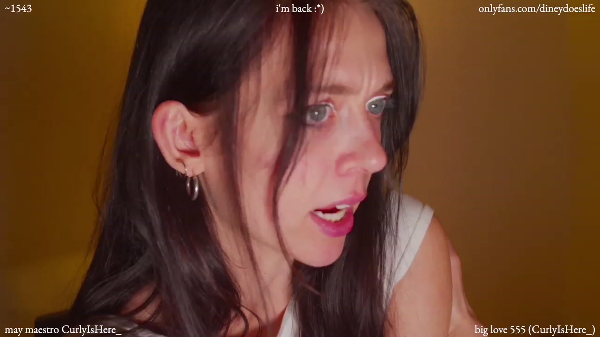 Gallery image thumbnail from diney_'s myfreecams stream on, 06/14/2023, 06:51 image 4 of 20