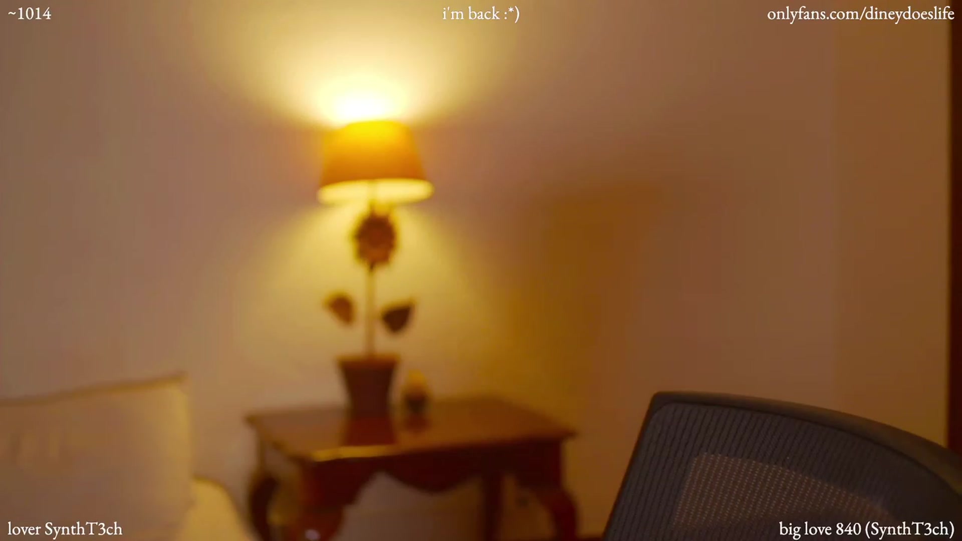 Gallery image thumbnail from diney_'s myfreecams stream on, 06/17/2023, 05:24 image 8 of 20