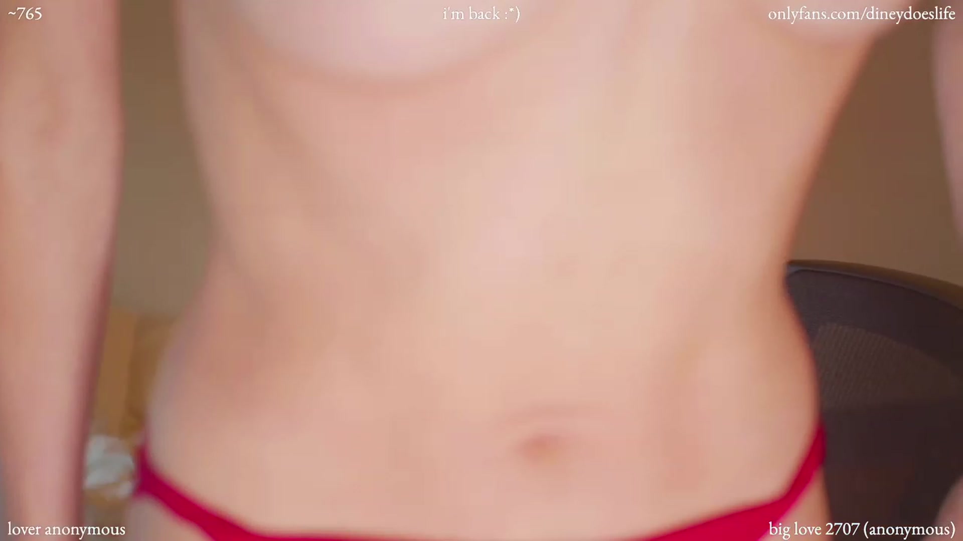 Gallery image thumbnail from diney_'s myfreecams stream on, 06/17/2023, 23:05 image 18 of 20