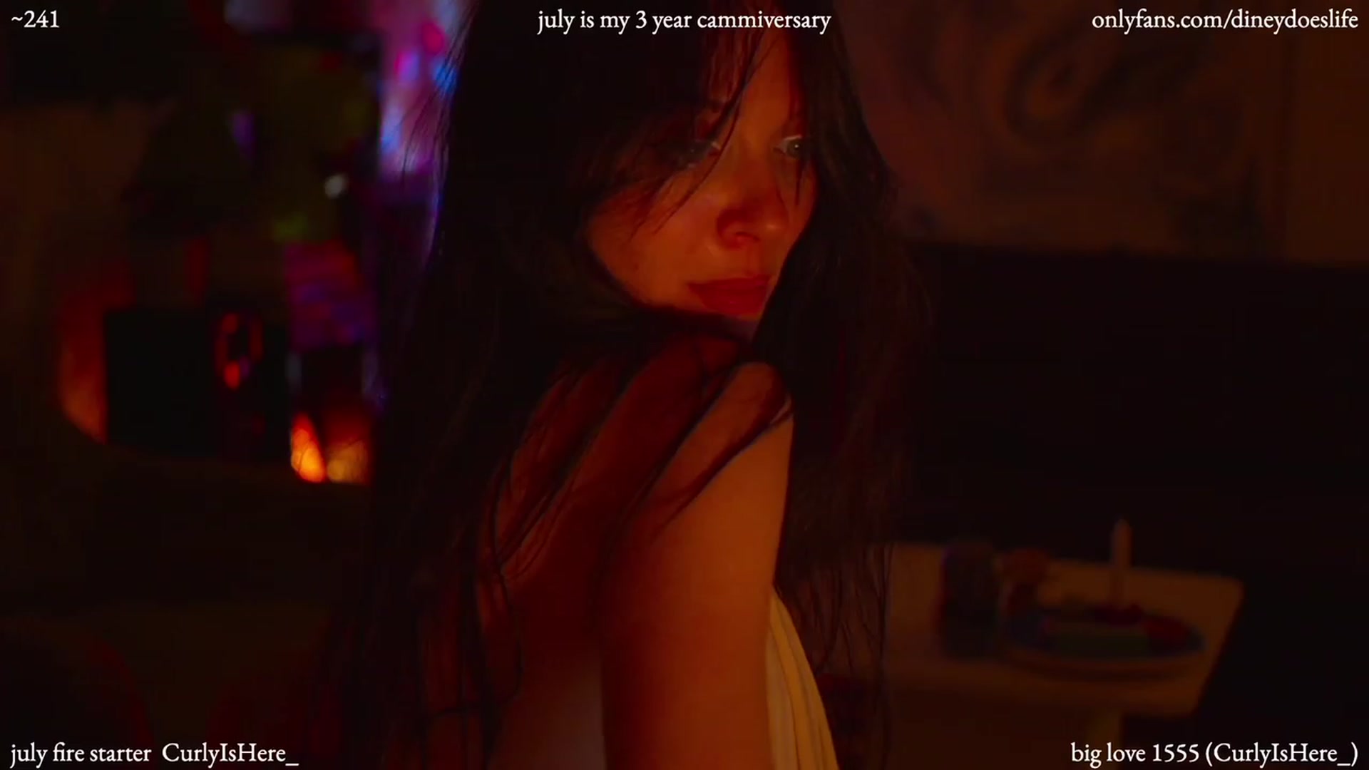 Gallery image thumbnail from diney_'s myfreecams stream on, 07/02/2023, 04:50 image 19 of 20