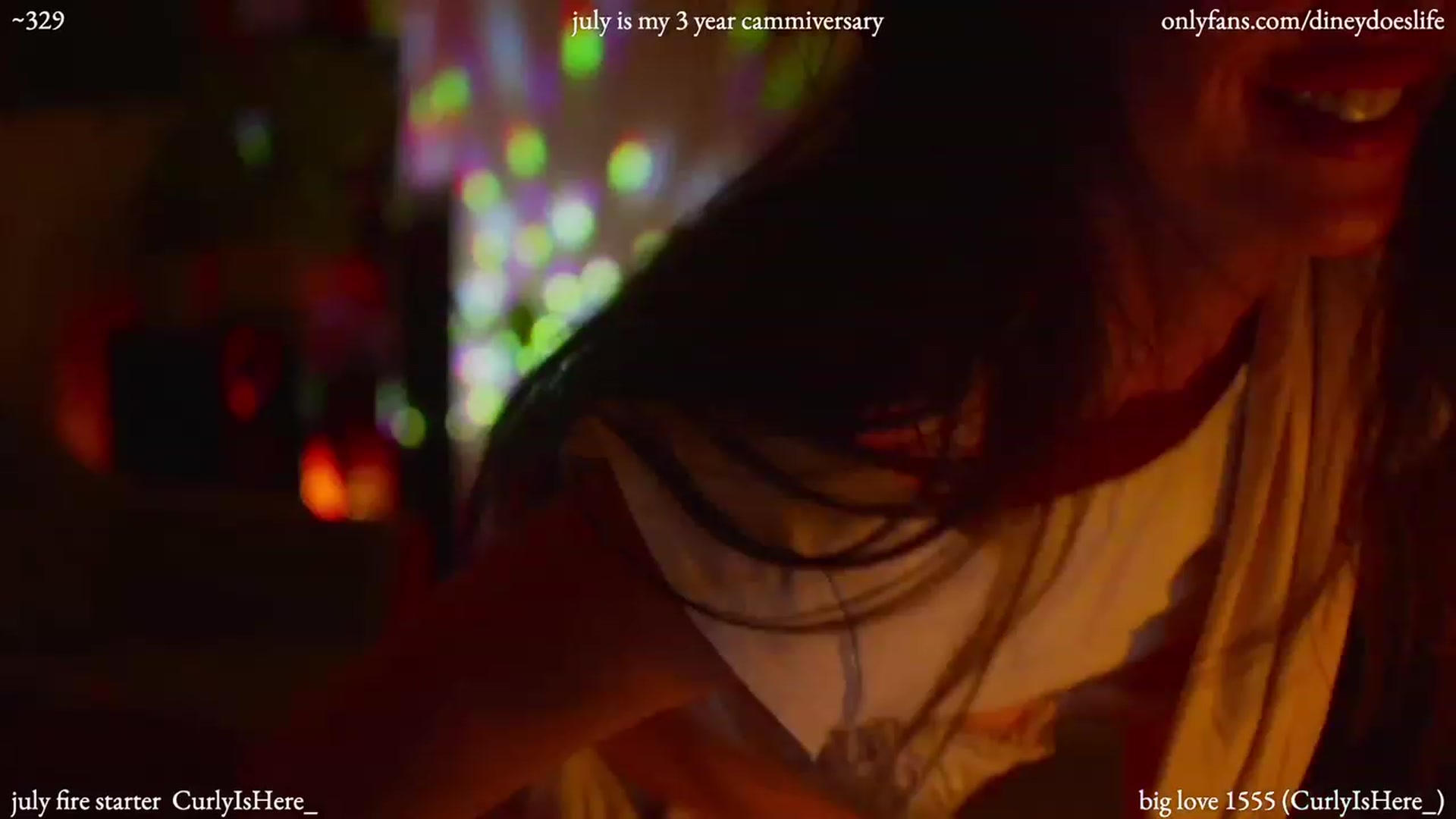 Gallery image thumbnail from diney_'s myfreecams stream on, 07/02/2023, 04:50 image 15 of 20