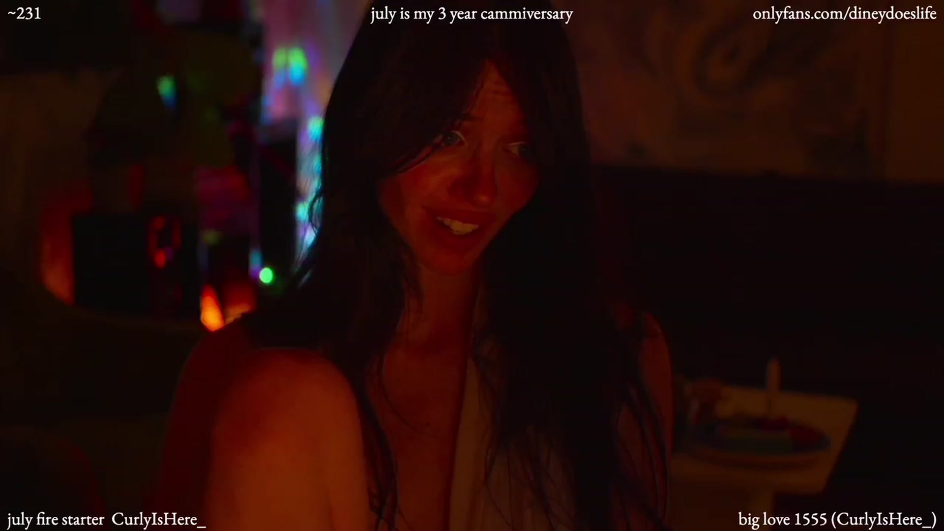 Gallery image thumbnail from diney_'s myfreecams stream on, 07/02/2023, 04:50 image 20 of 20