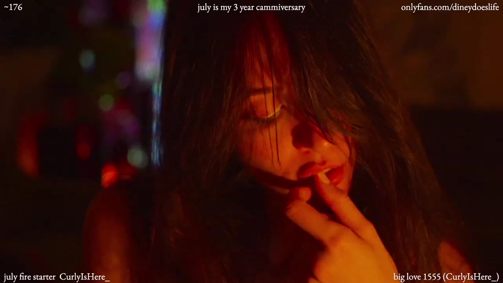 Gallery image thumbnail from diney_'s myfreecams stream on, 07/02/2023, 05:43 image 6 of 20