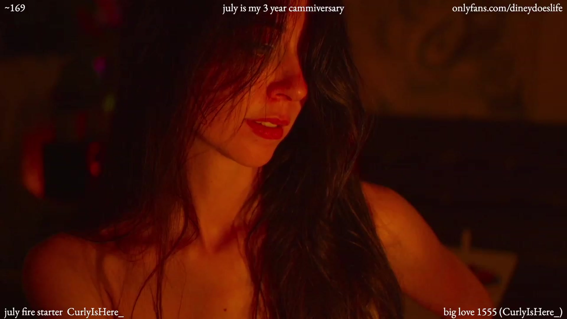 Gallery image thumbnail from diney_'s myfreecams stream on, 07/02/2023, 05:43 image 9 of 20