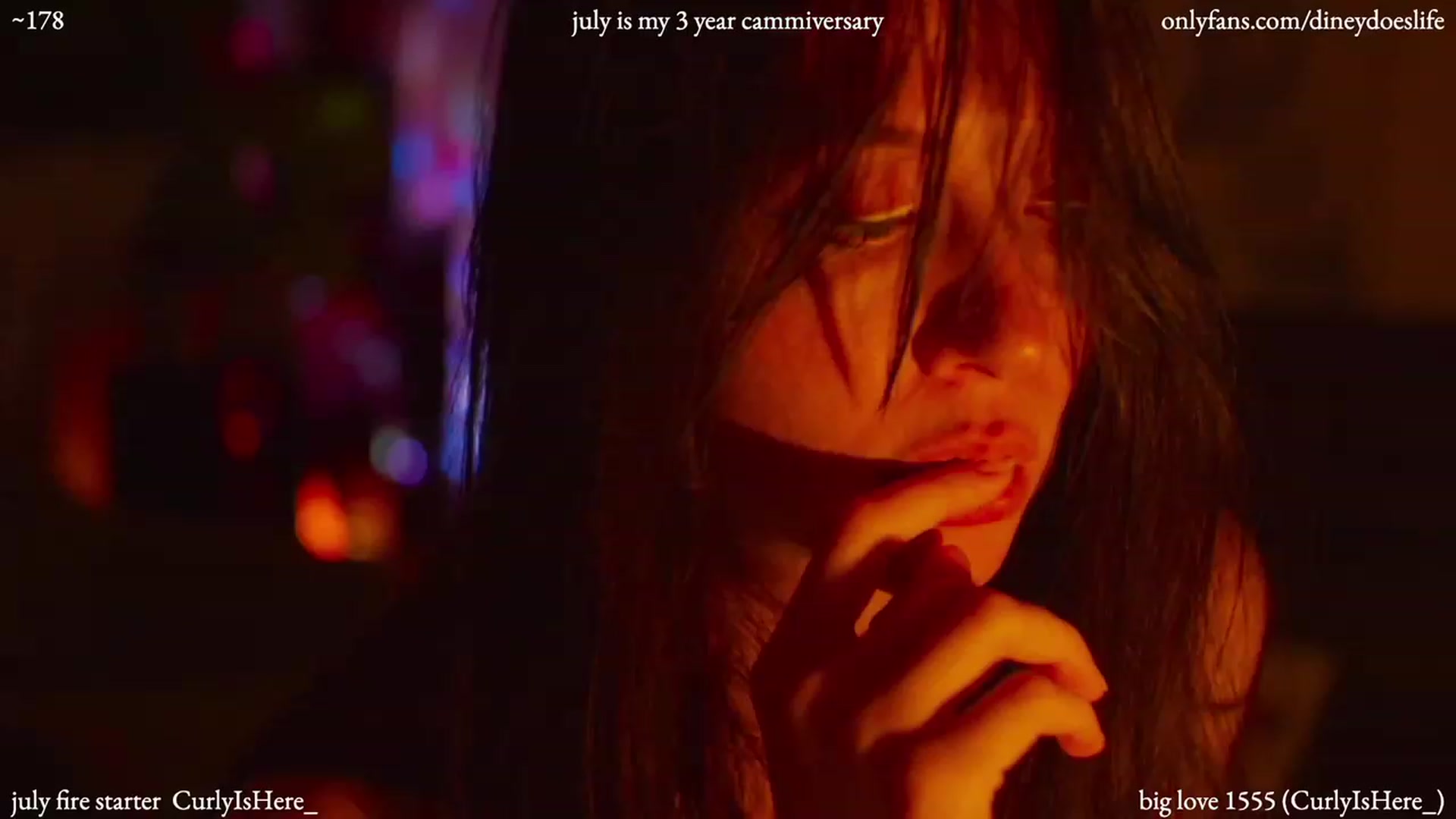 Gallery image thumbnail from diney_'s myfreecams stream on, 07/02/2023, 05:43 image 2 of 20