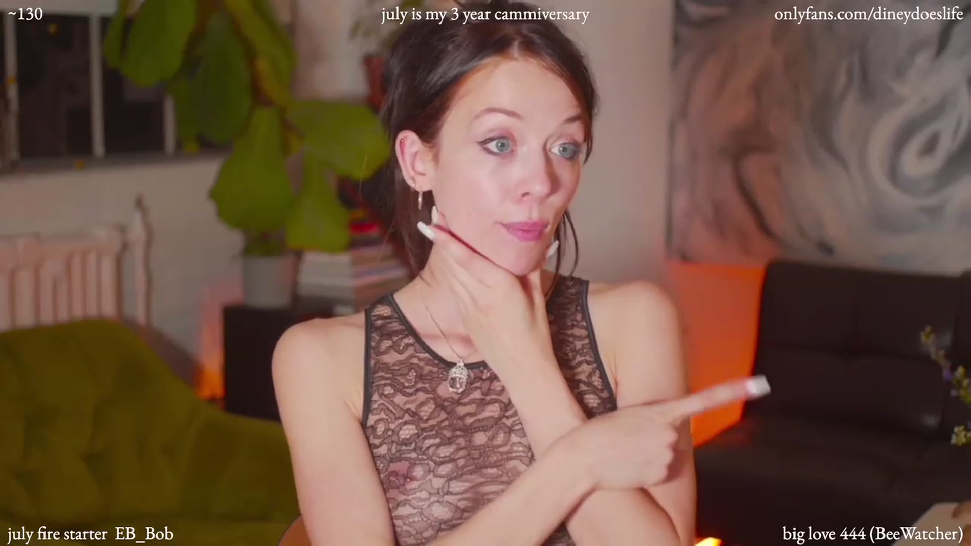 Gallery image thumbnail from diney_'s myfreecams stream on, 07/11/2023, 05:21 image 12 of 20