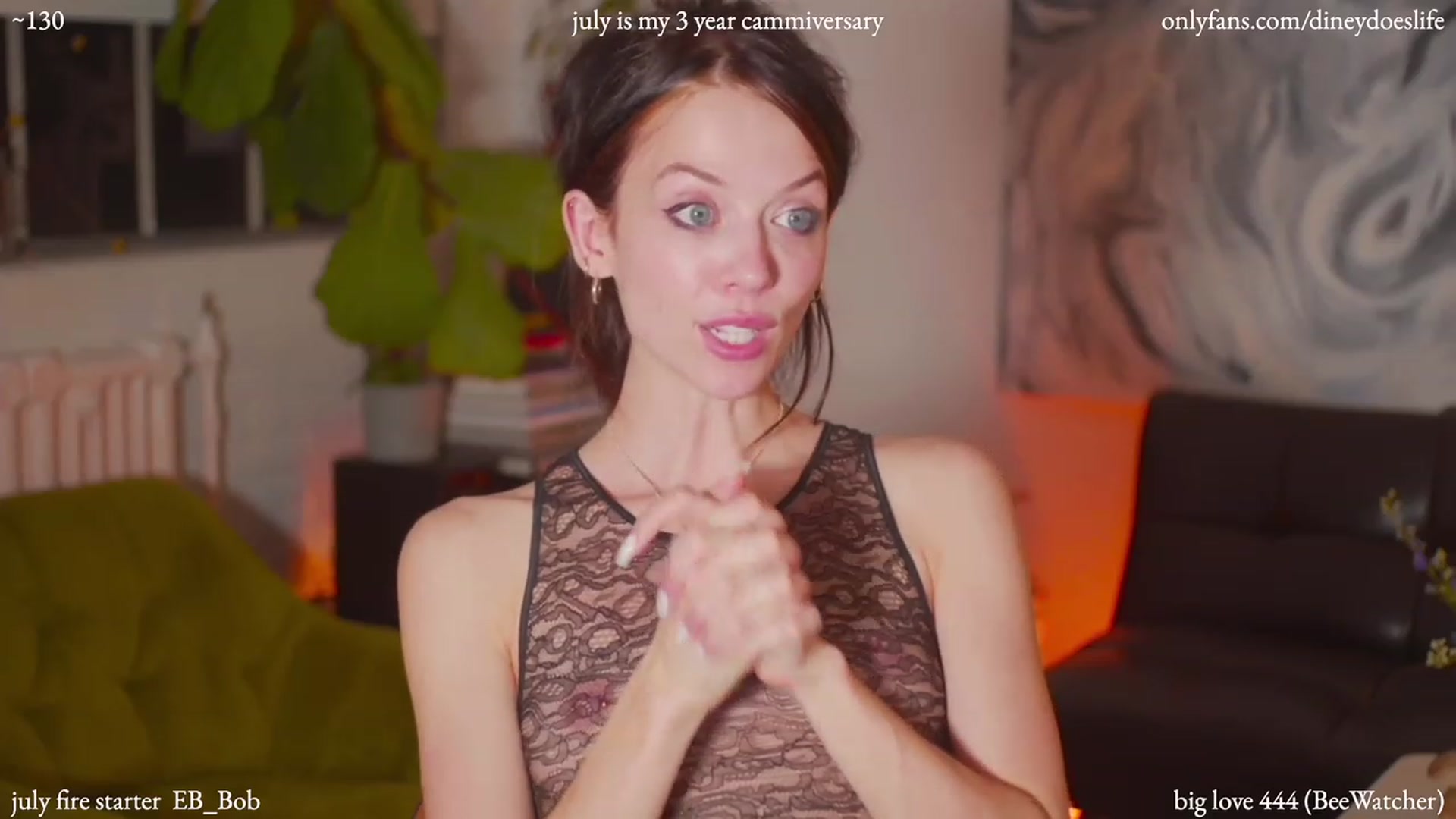 Gallery image thumbnail from diney_'s myfreecams stream on, 07/11/2023, 05:21 image 11 of 20