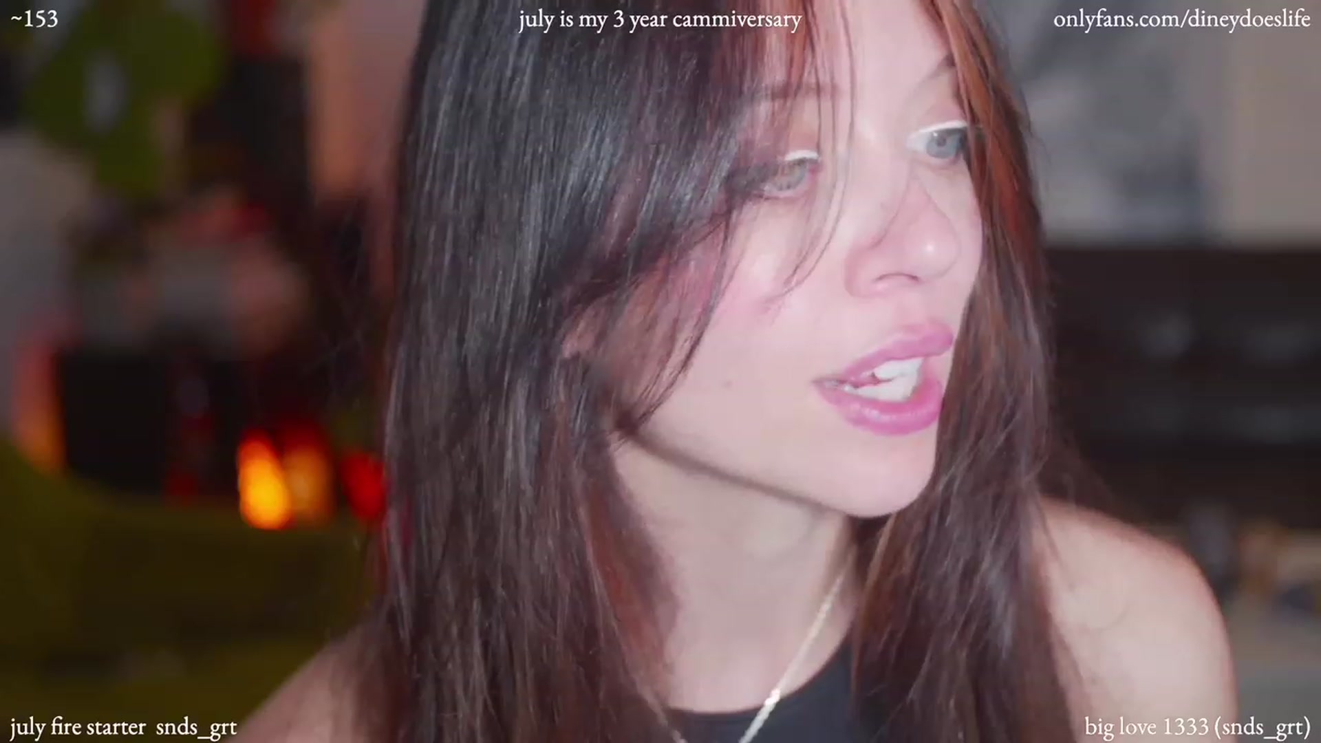 Gallery image thumbnail from diney_'s myfreecams stream on, 07/14/2023, 05:55 image 7 of 20