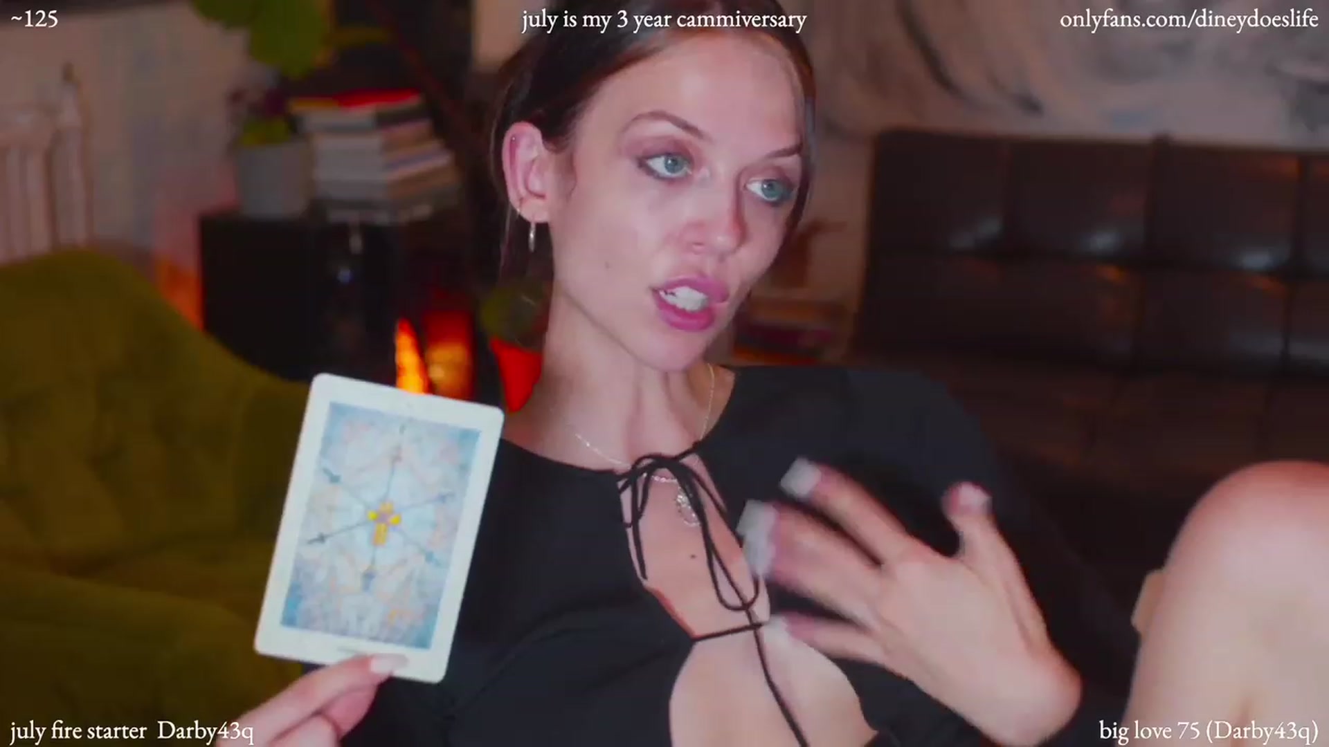 Gallery image thumbnail from diney_'s myfreecams stream on, 07/16/2023, 03:22 image 14 of 20