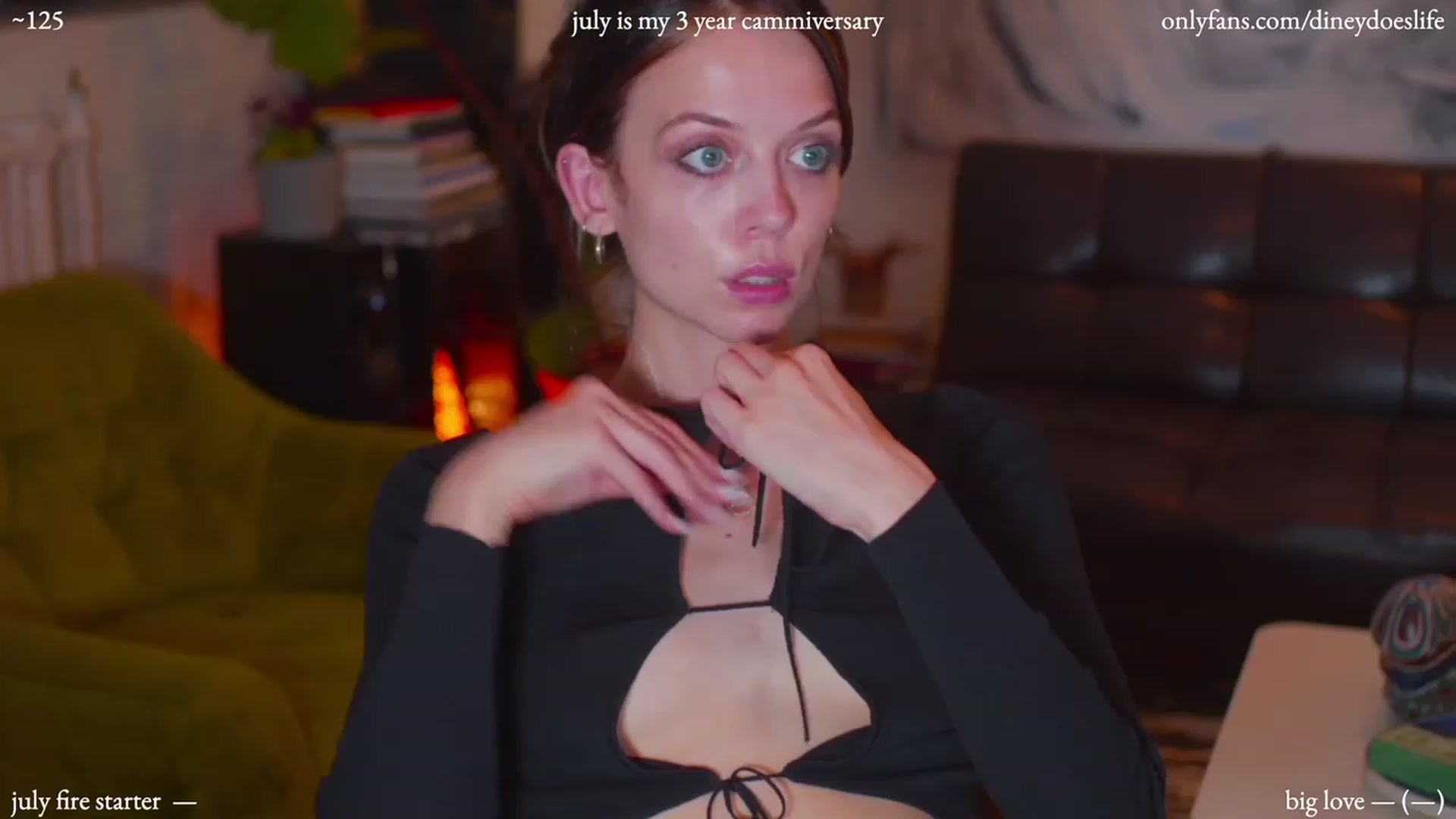 Gallery image thumbnail from diney_'s myfreecams stream on, 07/16/2023, 03:22 image 2 of 20