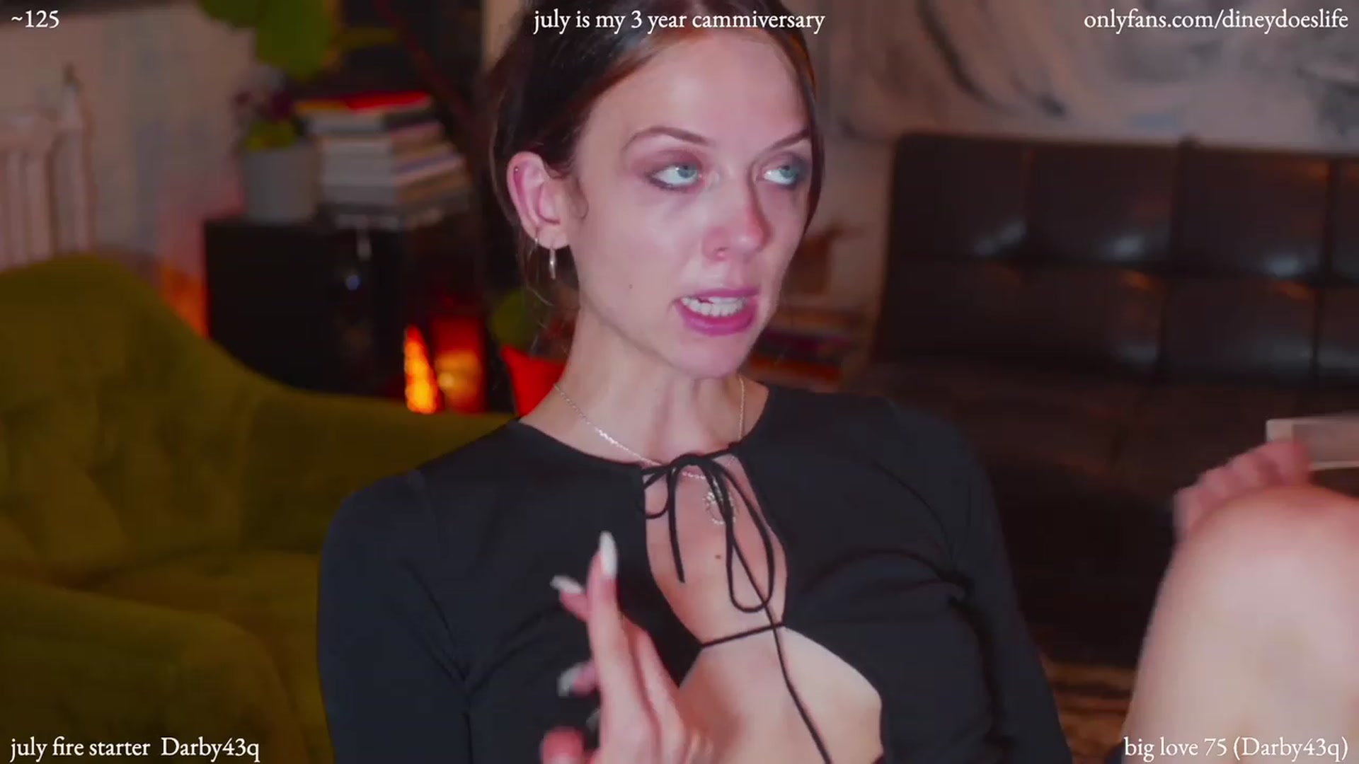 Gallery image thumbnail from diney_'s myfreecams stream on, 07/16/2023, 03:22 image 13 of 20