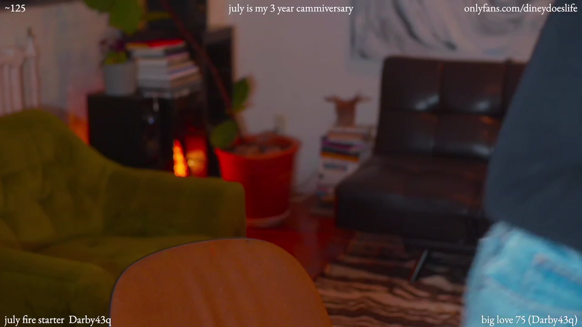 Gallery image thumbnail from diney_'s myfreecams stream on, 07/16/2023, 03:22 image 10 of 20