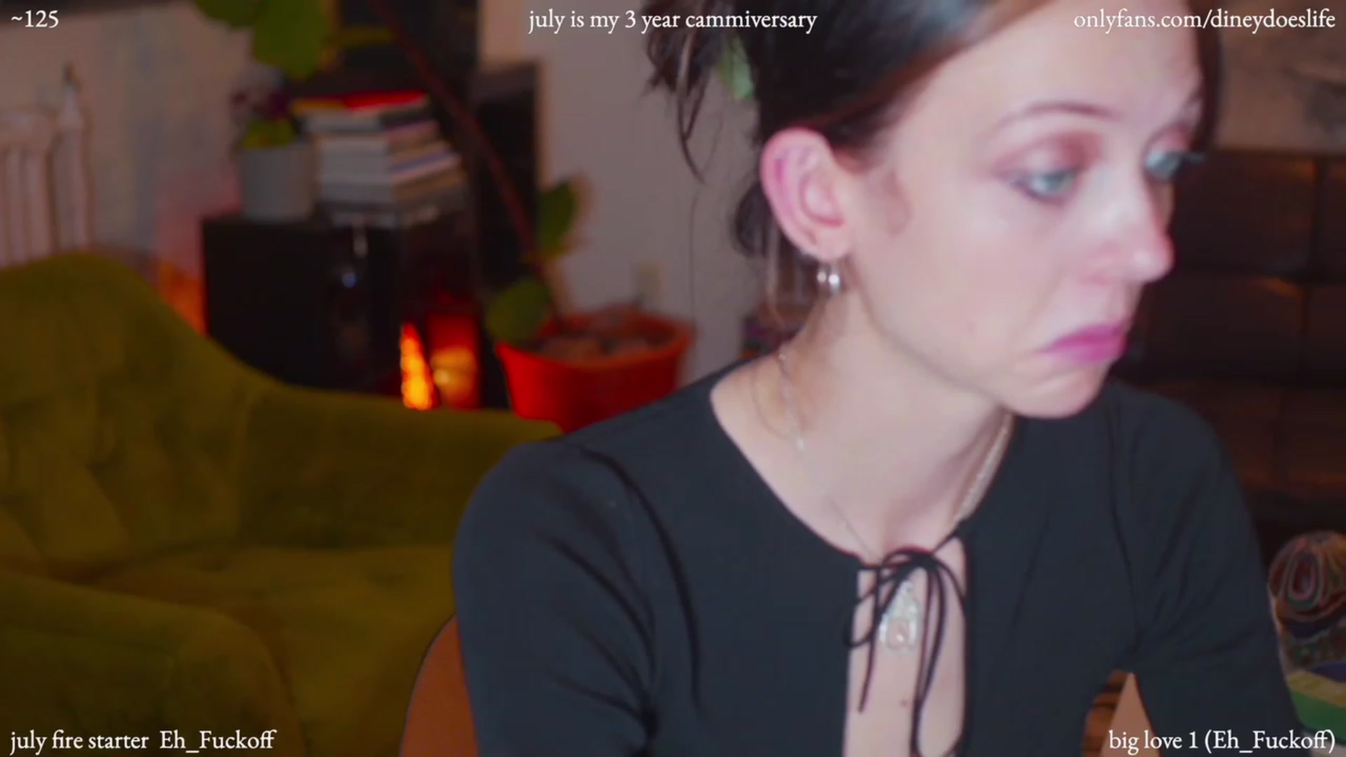 Gallery image thumbnail from diney_'s myfreecams stream on, 07/16/2023, 03:22 image 8 of 20