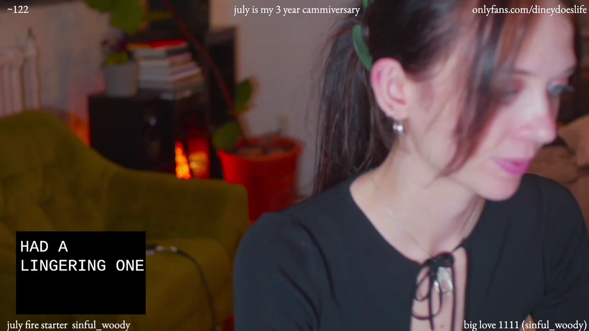 Gallery image thumbnail from diney_'s myfreecams stream on, 07/16/2023, 05:50 image 18 of 20