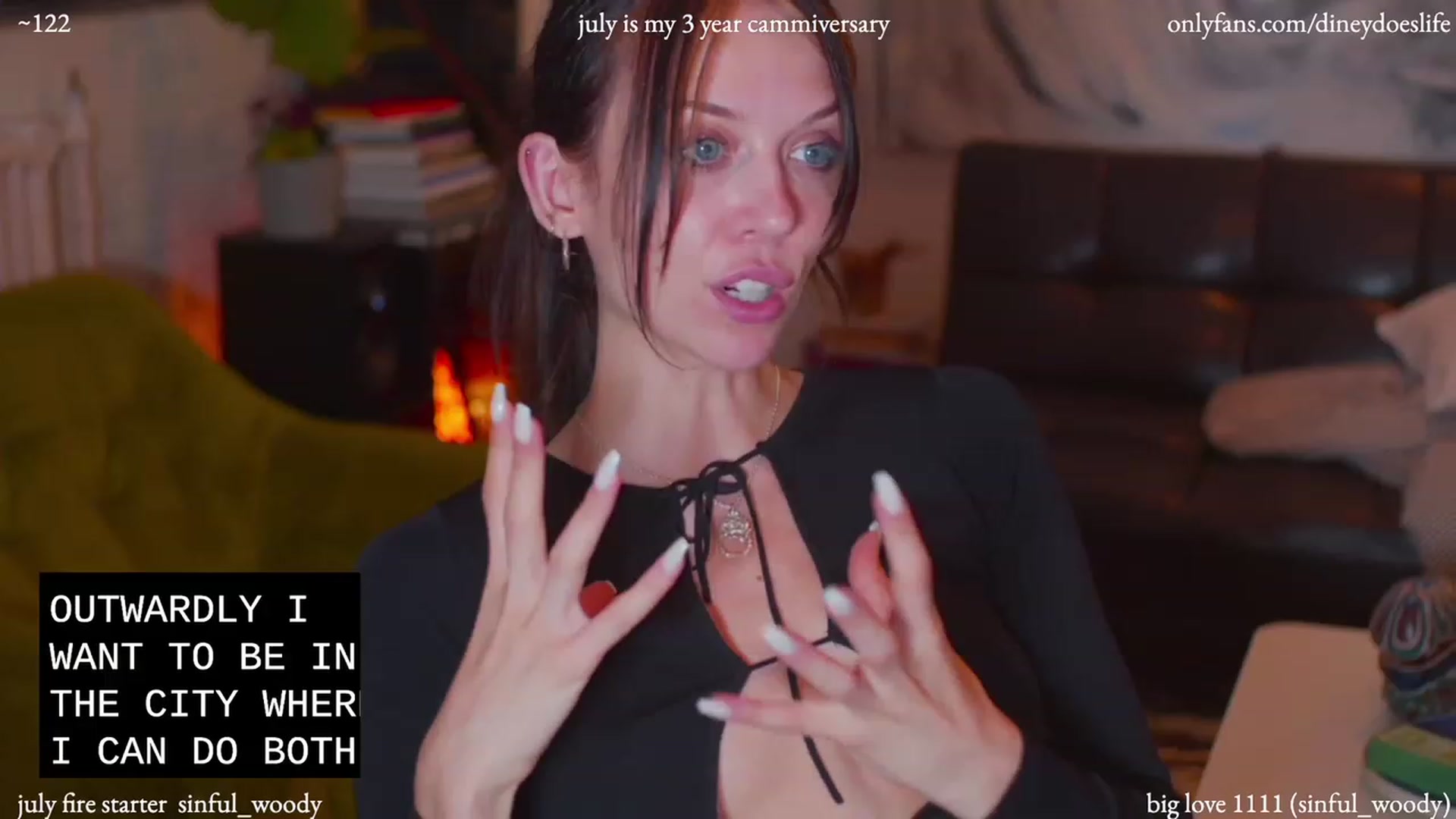 Gallery image thumbnail from diney_'s myfreecams stream on, 07/16/2023, 05:50 image 17 of 20