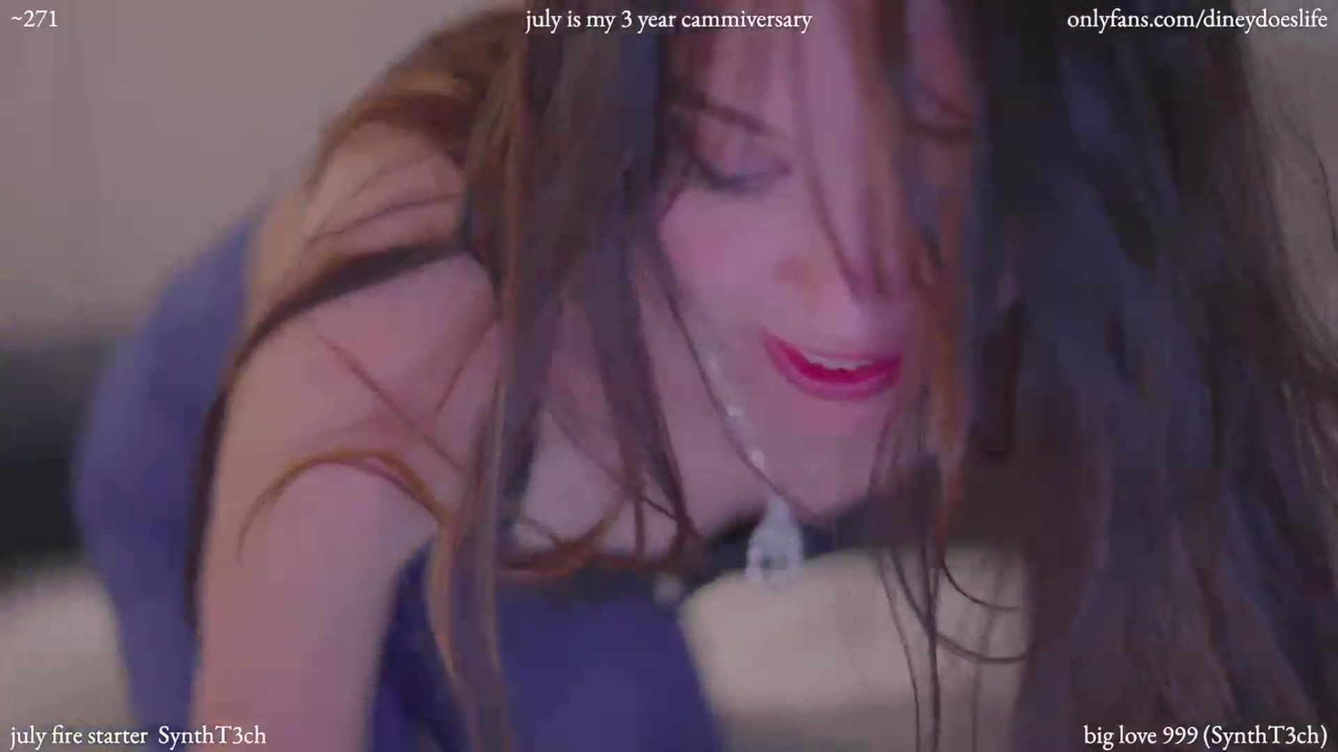 Gallery image thumbnail from diney_'s myfreecams stream on, 07/31/2023, 04:49 image 16 of 20