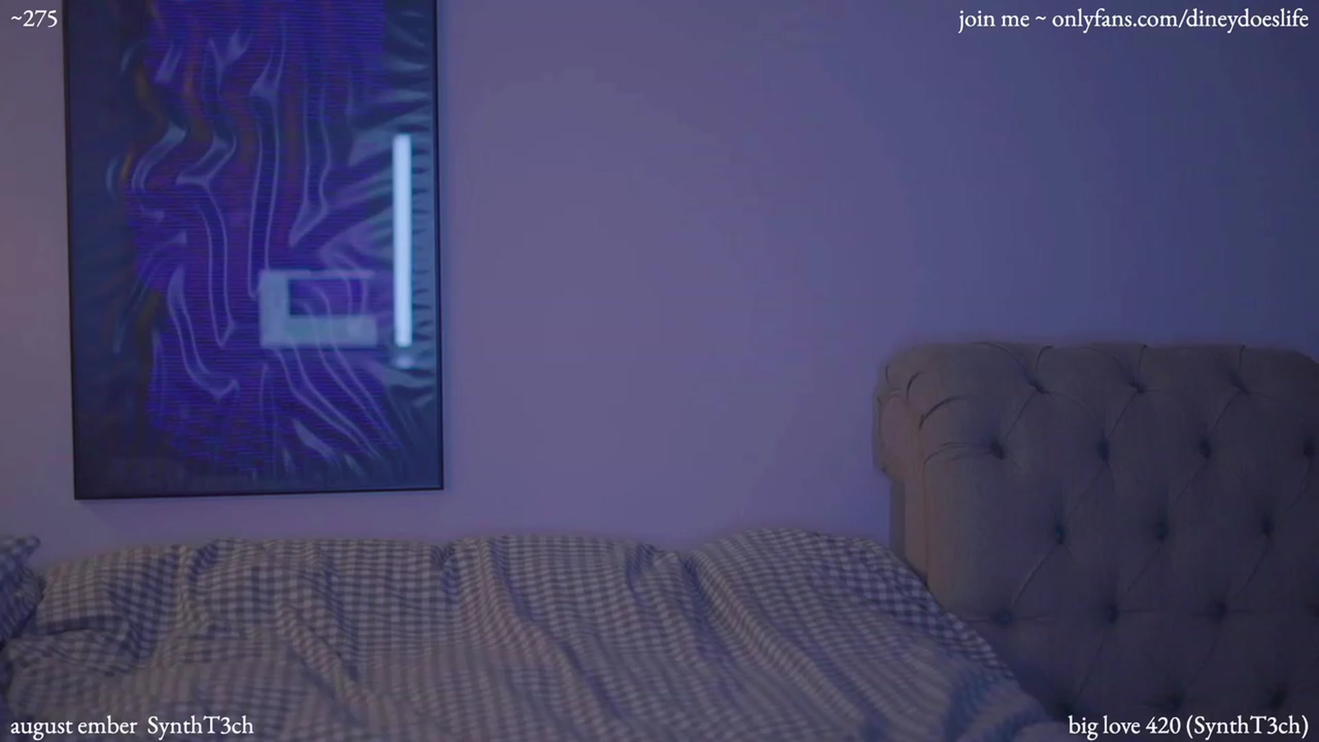 Gallery image thumbnail from diney_'s myfreecams stream on, 08/05/2023, 05:28 image 3 of 20