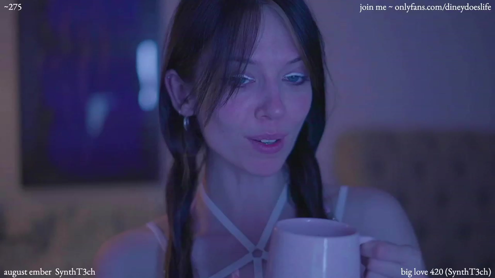 Gallery image thumbnail from diney_'s myfreecams stream on, 08/05/2023, 05:28 image 9 of 20