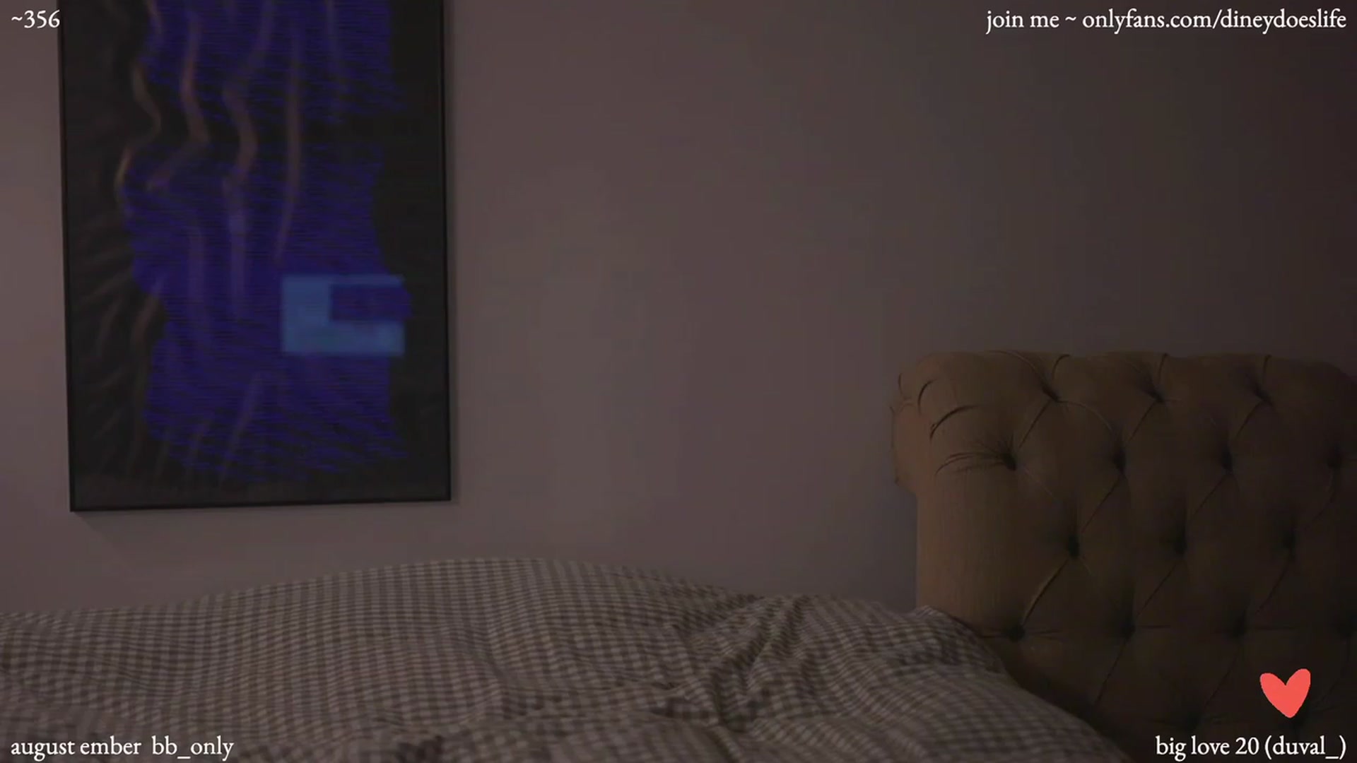 Gallery image thumbnail from diney_'s myfreecams stream on, 08/06/2023, 03:44 image 12 of 20