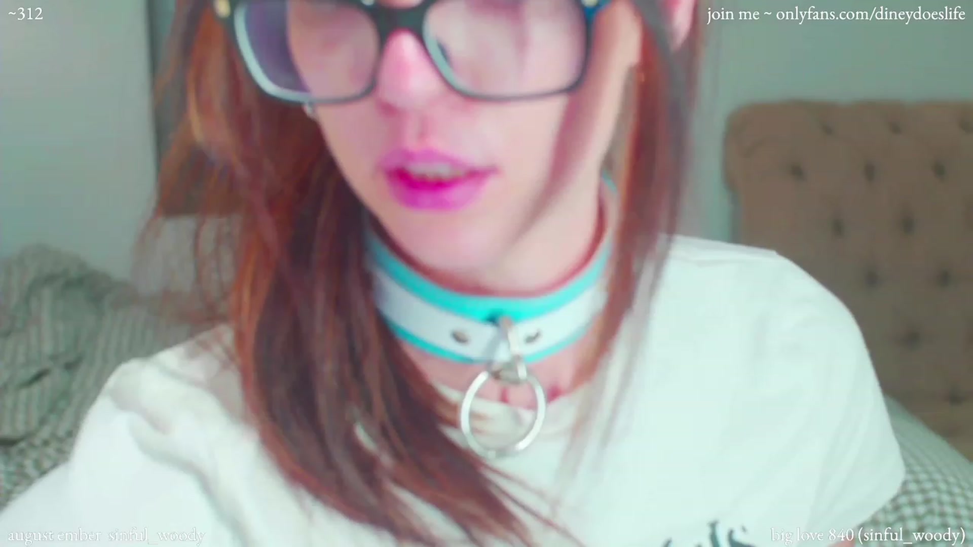 Gallery image thumbnail from diney_'s myfreecams stream on, 08/13/2023, 05:53 image 10 of 20