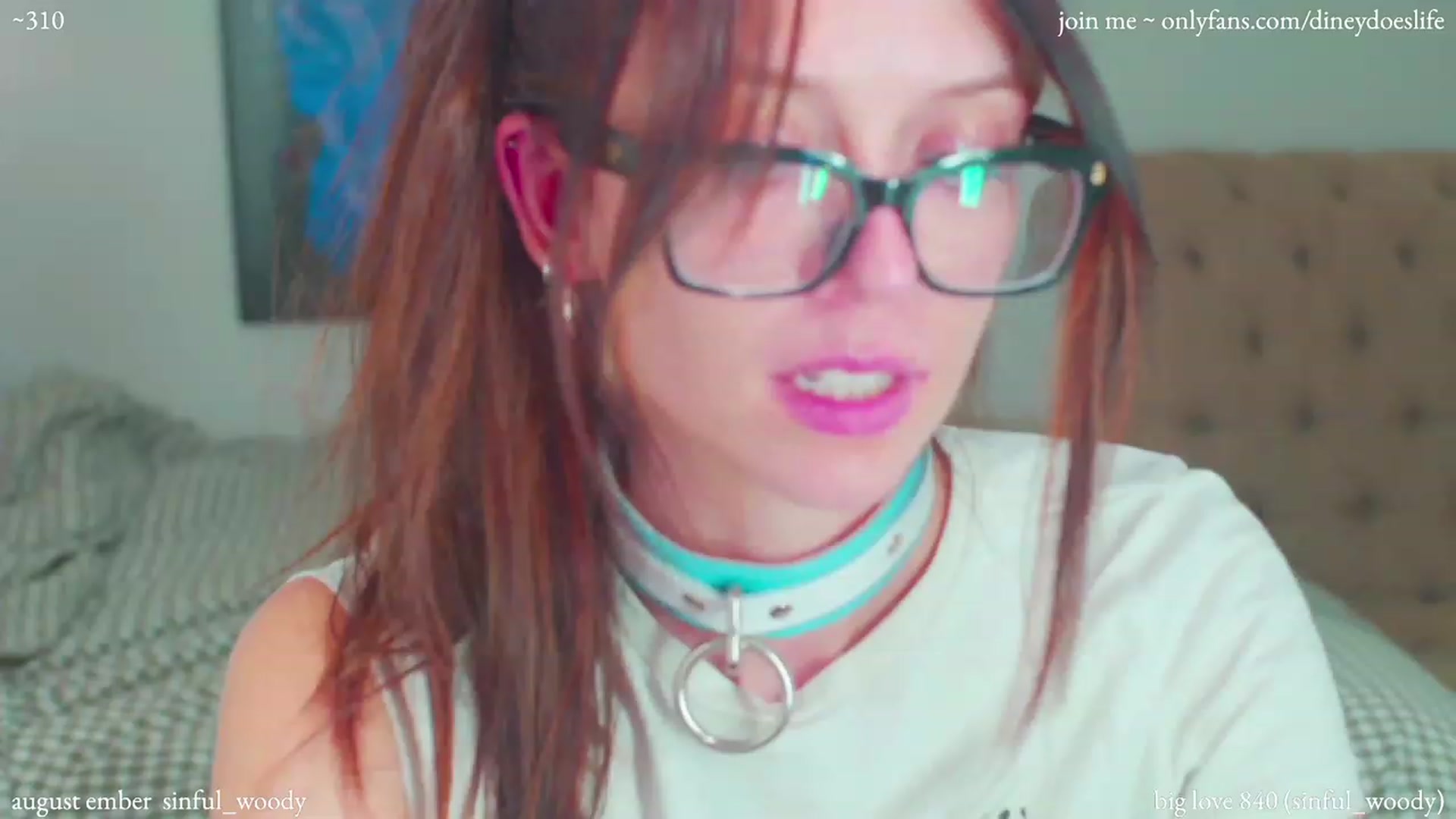 Gallery image thumbnail from diney_'s myfreecams stream on, 08/13/2023, 05:53 image 11 of 20