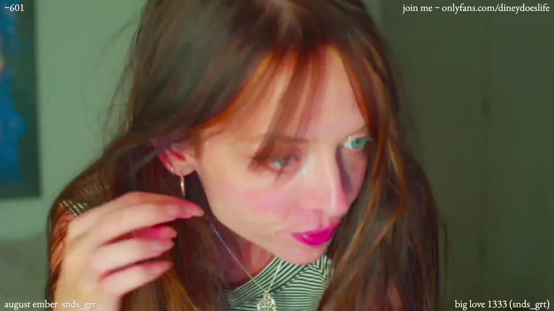 Gallery image thumbnail from diney_'s myfreecams stream on, 08/23/2023, 05:18 image 3 of 20