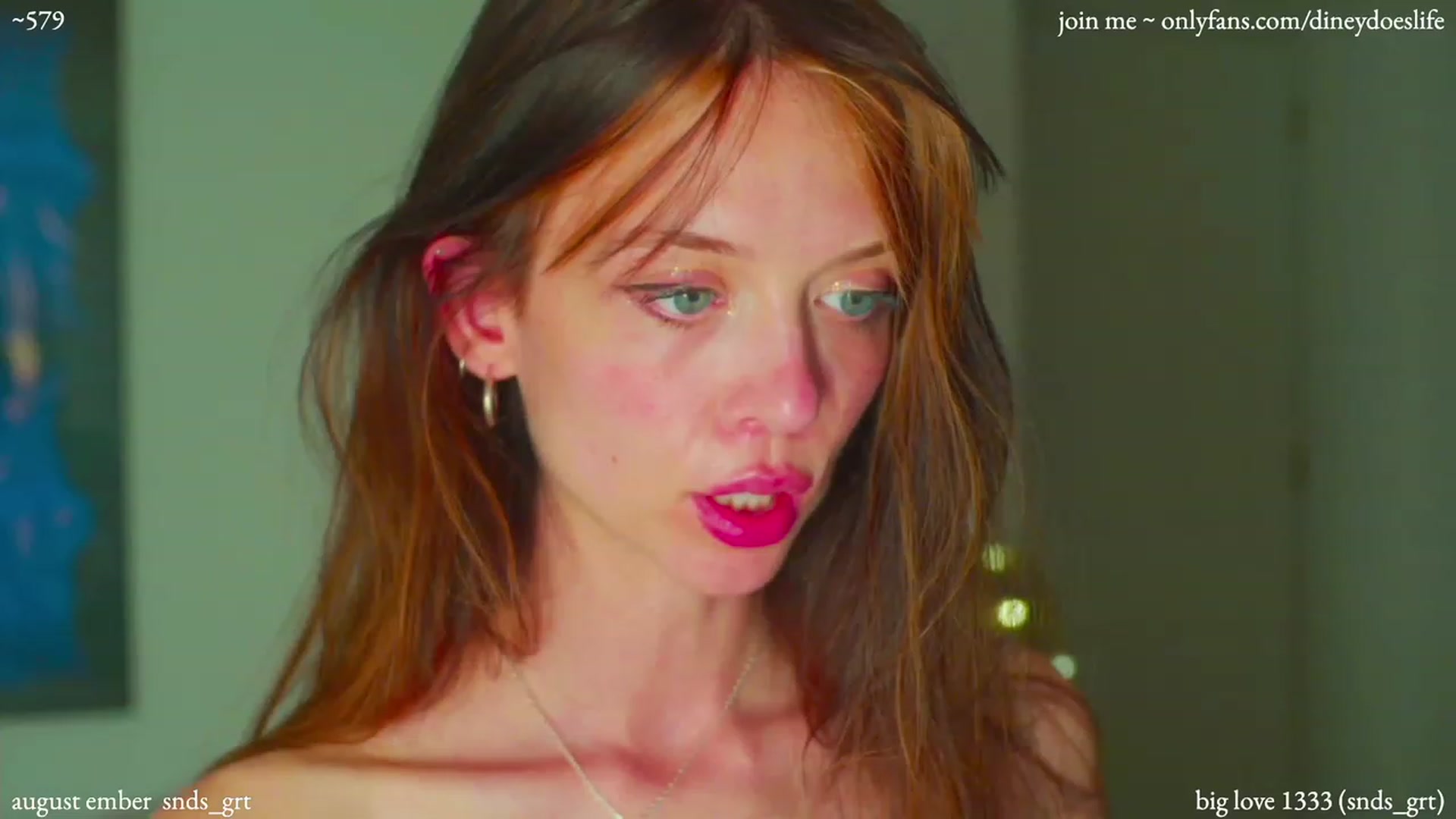 Gallery image thumbnail from diney_'s myfreecams stream on, 08/23/2023, 05:18 image 14 of 20