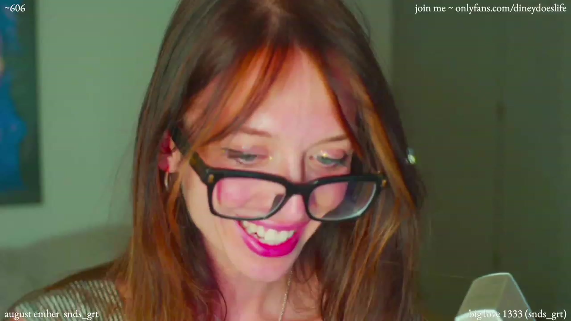 Gallery image thumbnail from diney_'s myfreecams stream on, 08/23/2023, 05:18 image 1 of 20