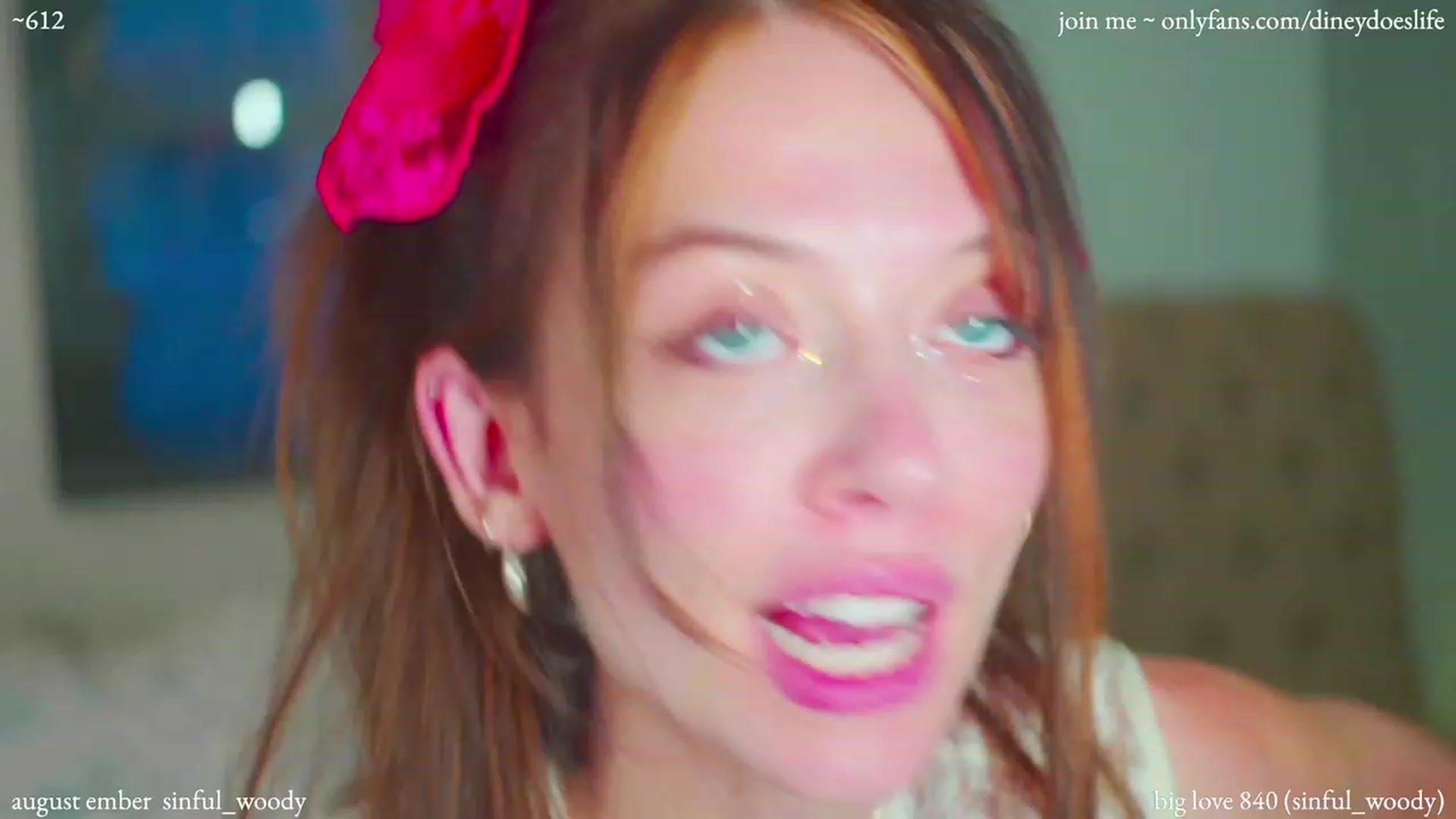 Gallery image thumbnail from diney_'s myfreecams stream on, 08/25/2023, 05:37 image 20 of 20
