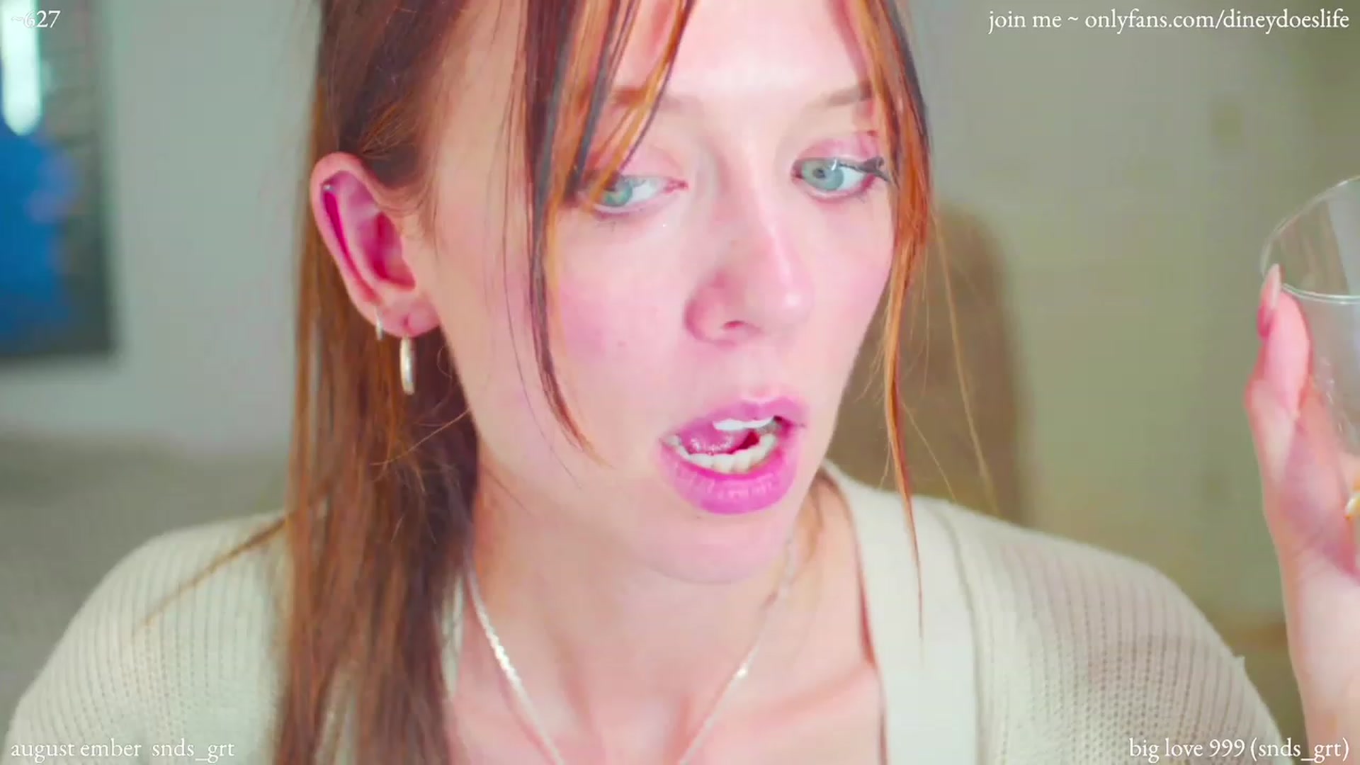 Gallery image thumbnail from diney_'s myfreecams stream on, 08/26/2023, 05:06 image 5 of 20