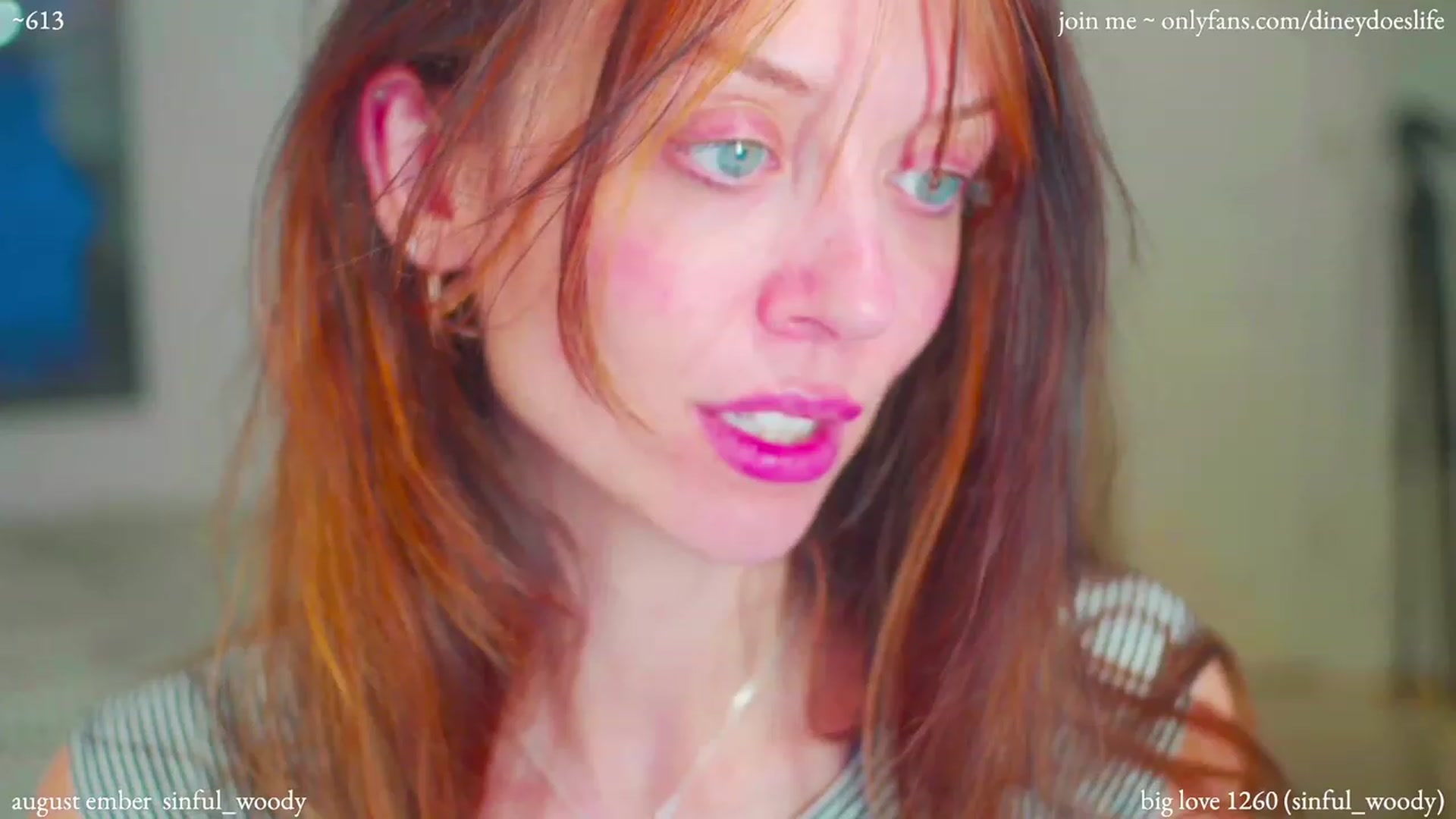 Gallery image thumbnail from diney_'s myfreecams stream on, 08/27/2023, 06:18 image 18 of 20