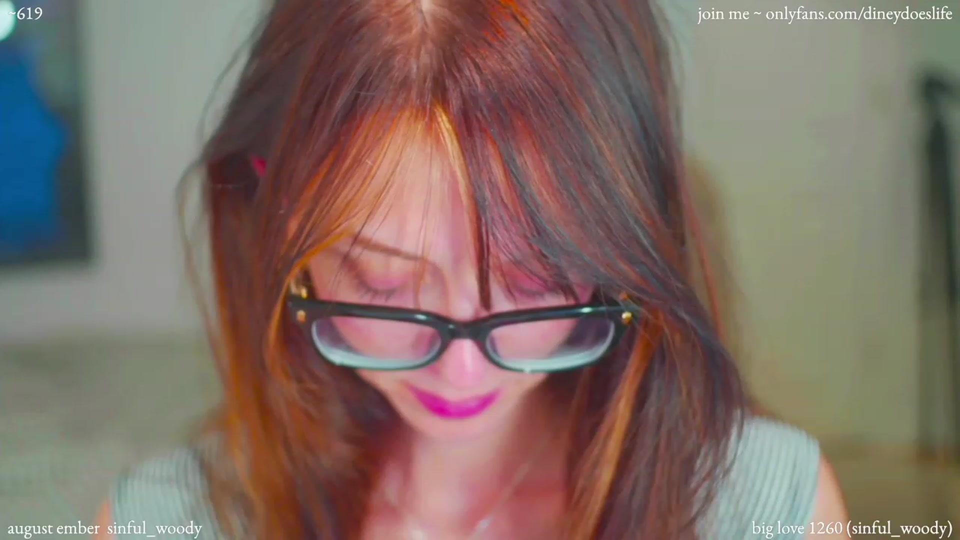 Gallery image thumbnail from diney_'s myfreecams stream on, 08/27/2023, 06:18 image 17 of 20