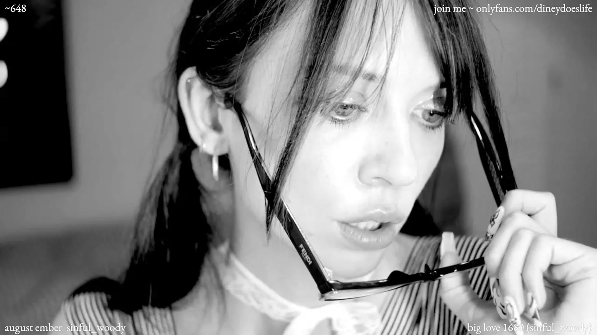 Gallery image thumbnail from diney_'s myfreecams stream on, 08/30/2023, 05:20 image 9 of 20