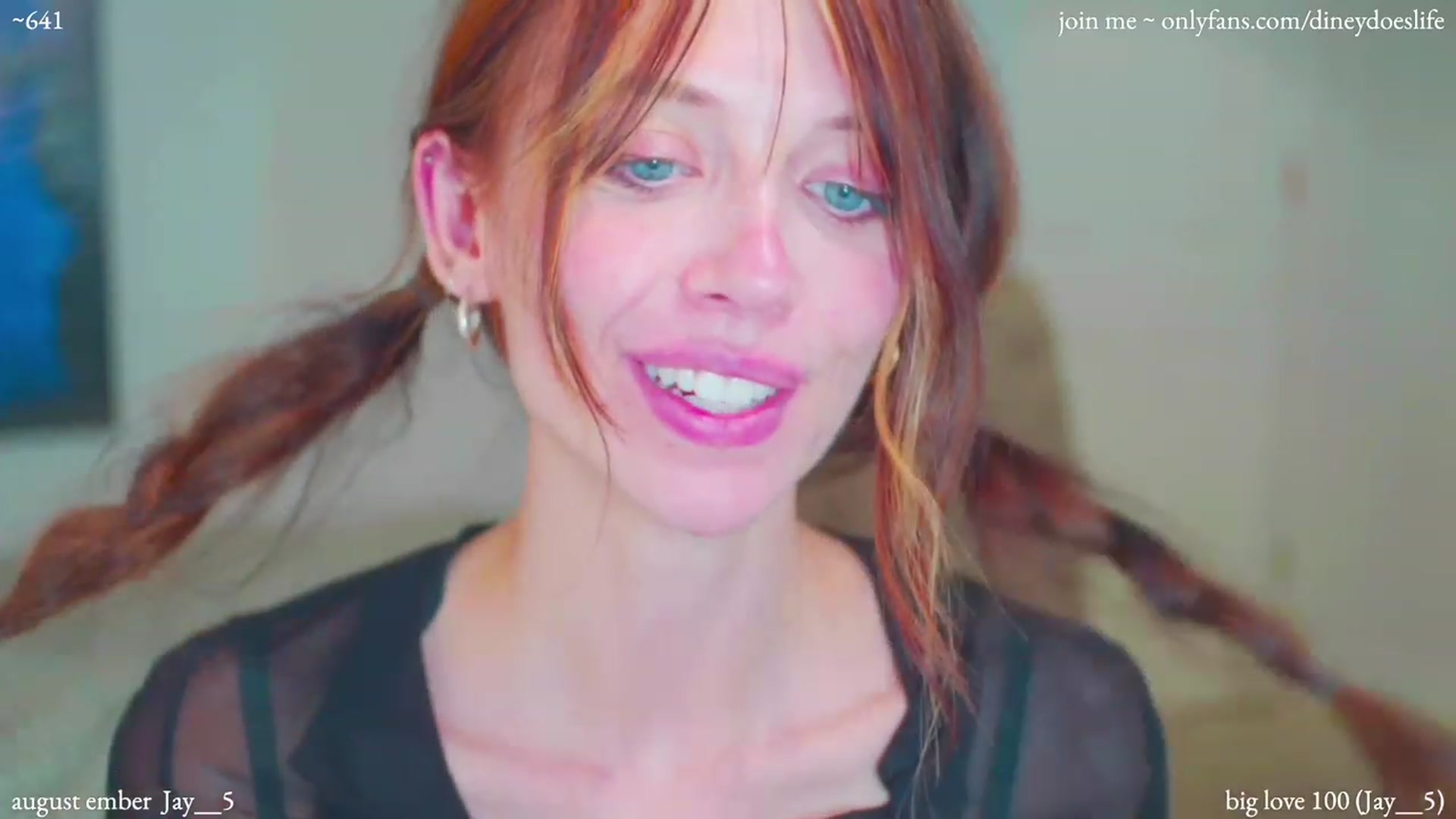 Gallery image thumbnail from diney_'s myfreecams stream on, 08/31/2023, 05:04 image 19 of 20