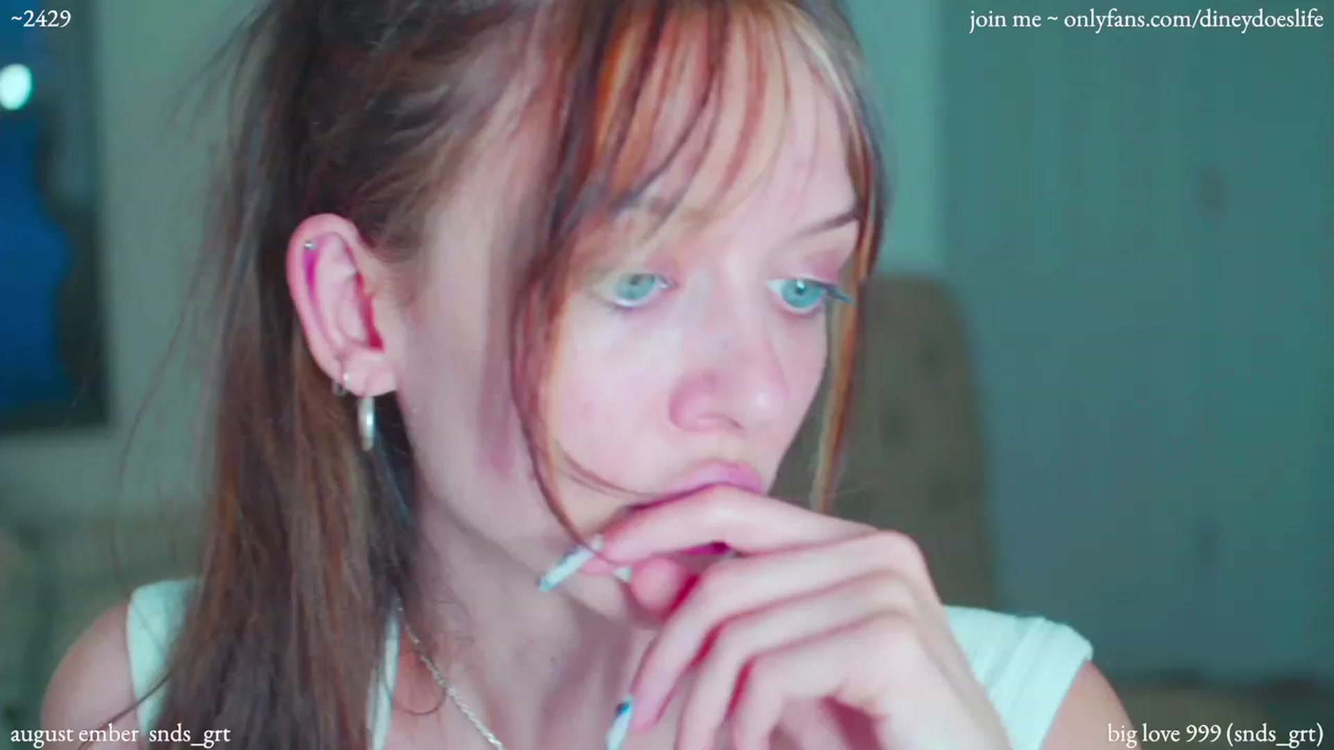Gallery image thumbnail from diney_'s myfreecams stream on, 09/07/2023, 04:41 image 13 of 20