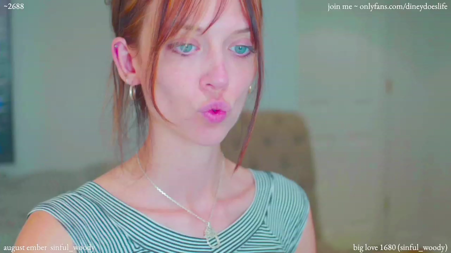 Gallery image thumbnail from diney_'s myfreecams stream on, 09/12/2023, 05:57 image 13 of 20