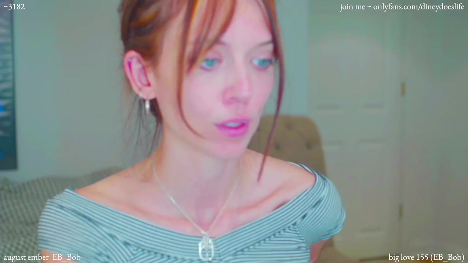 Gallery image thumbnail from diney_'s myfreecams stream on, 09/12/2023, 05:57 image 10 of 20