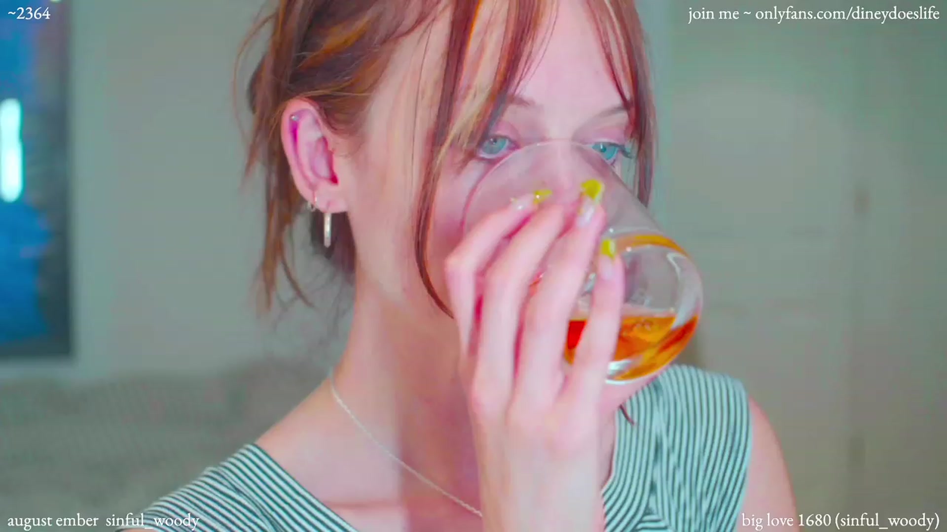 Gallery image thumbnail from diney_'s myfreecams stream on, 09/12/2023, 05:57 image 18 of 20