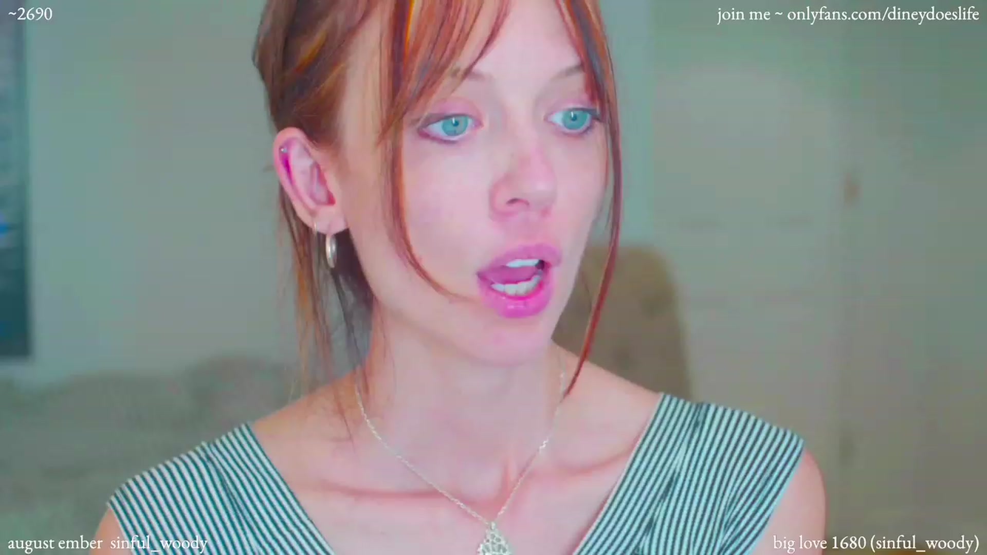 Gallery image thumbnail from diney_'s myfreecams stream on, 09/12/2023, 05:57 image 14 of 20