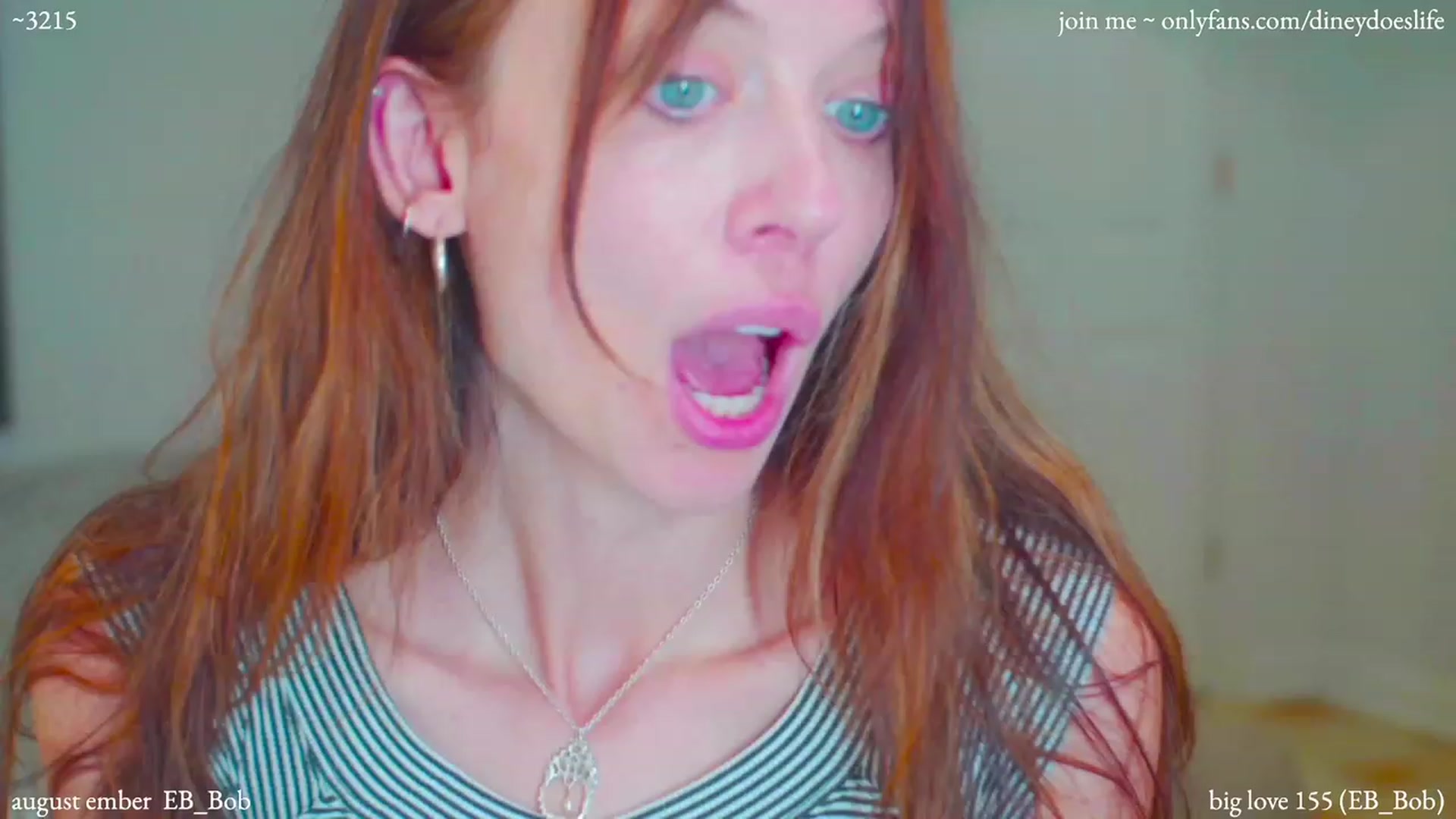 Gallery image thumbnail from diney_'s myfreecams stream on, 09/12/2023, 05:57 image 6 of 20