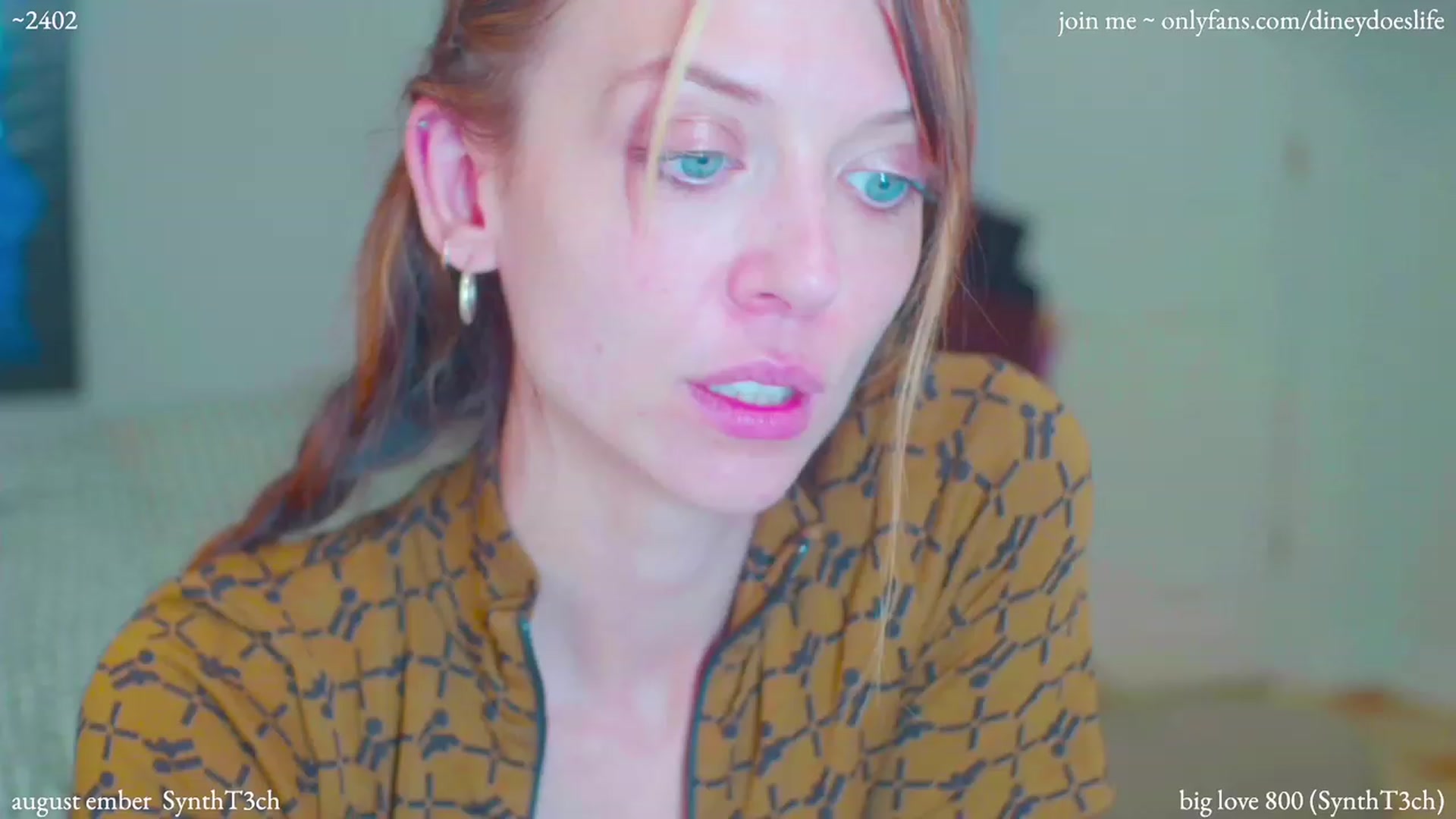Gallery image thumbnail from diney_'s myfreecams stream on, 09/14/2023, 05:39 image 5 of 20