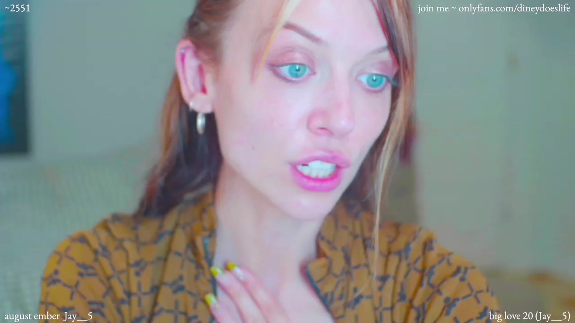 Gallery image thumbnail from diney_'s myfreecams stream on, 09/14/2023, 05:39 image 3 of 20