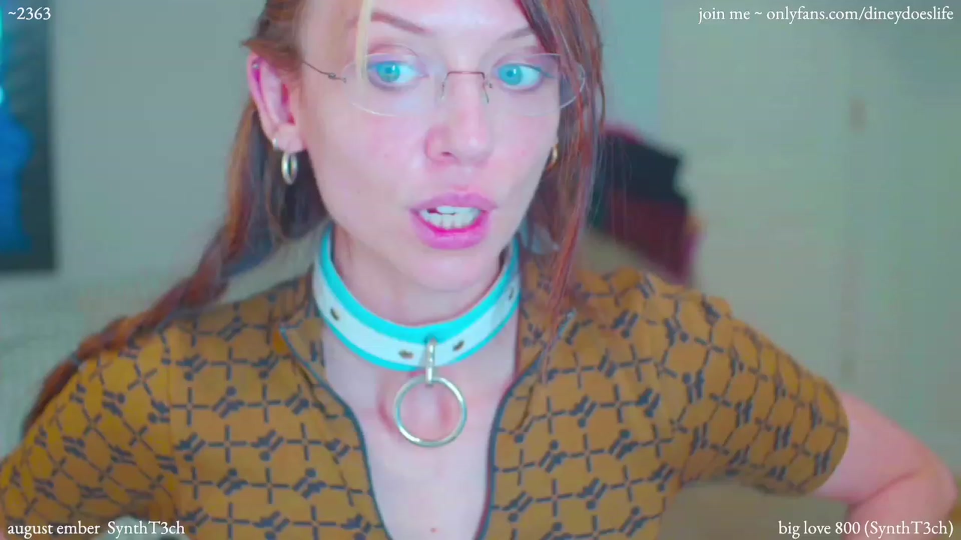 Gallery image thumbnail from diney_'s myfreecams stream on, 09/14/2023, 05:39 image 7 of 20