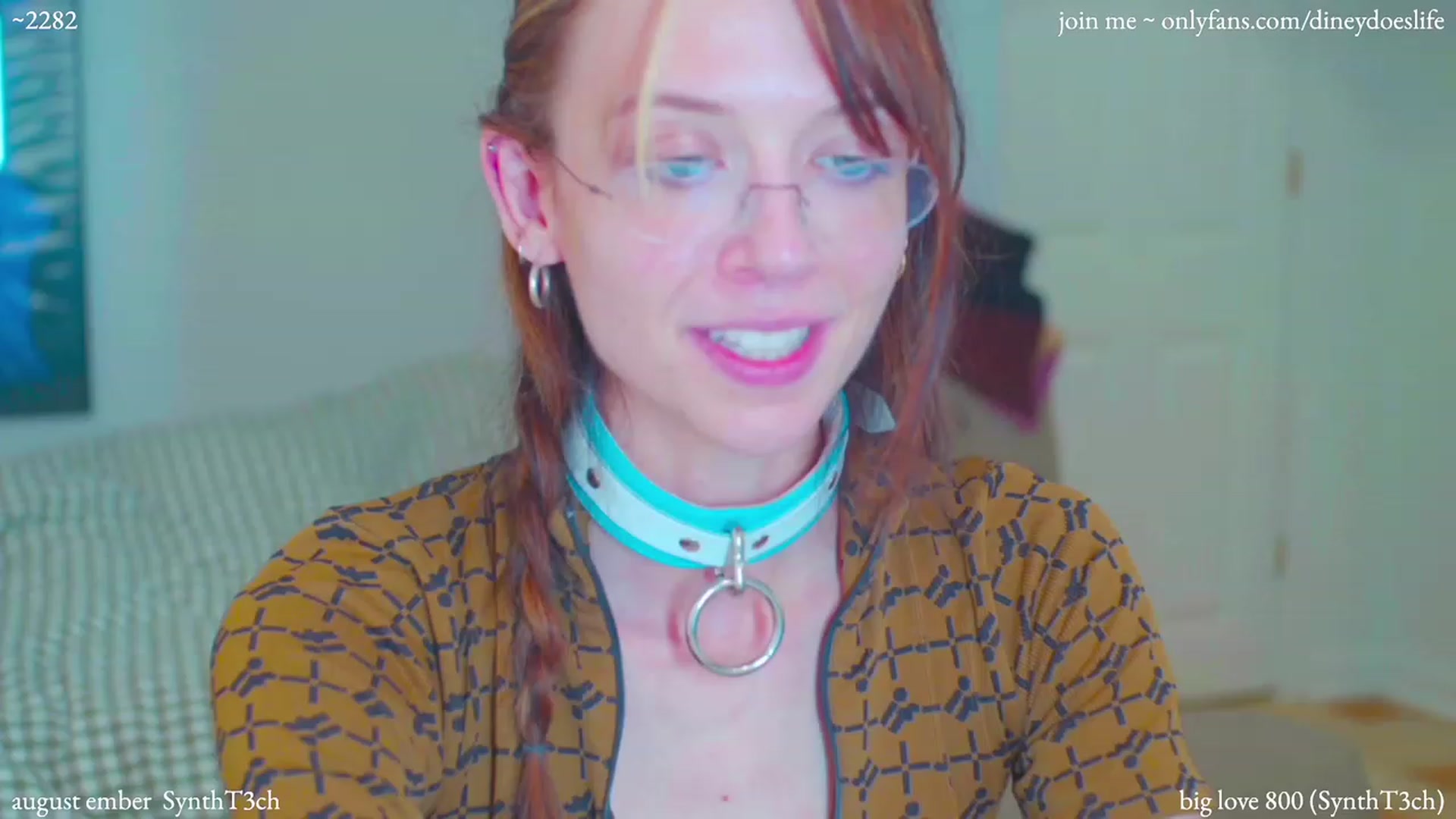 Gallery image thumbnail from diney_'s myfreecams stream on, 09/14/2023, 05:39 image 8 of 20