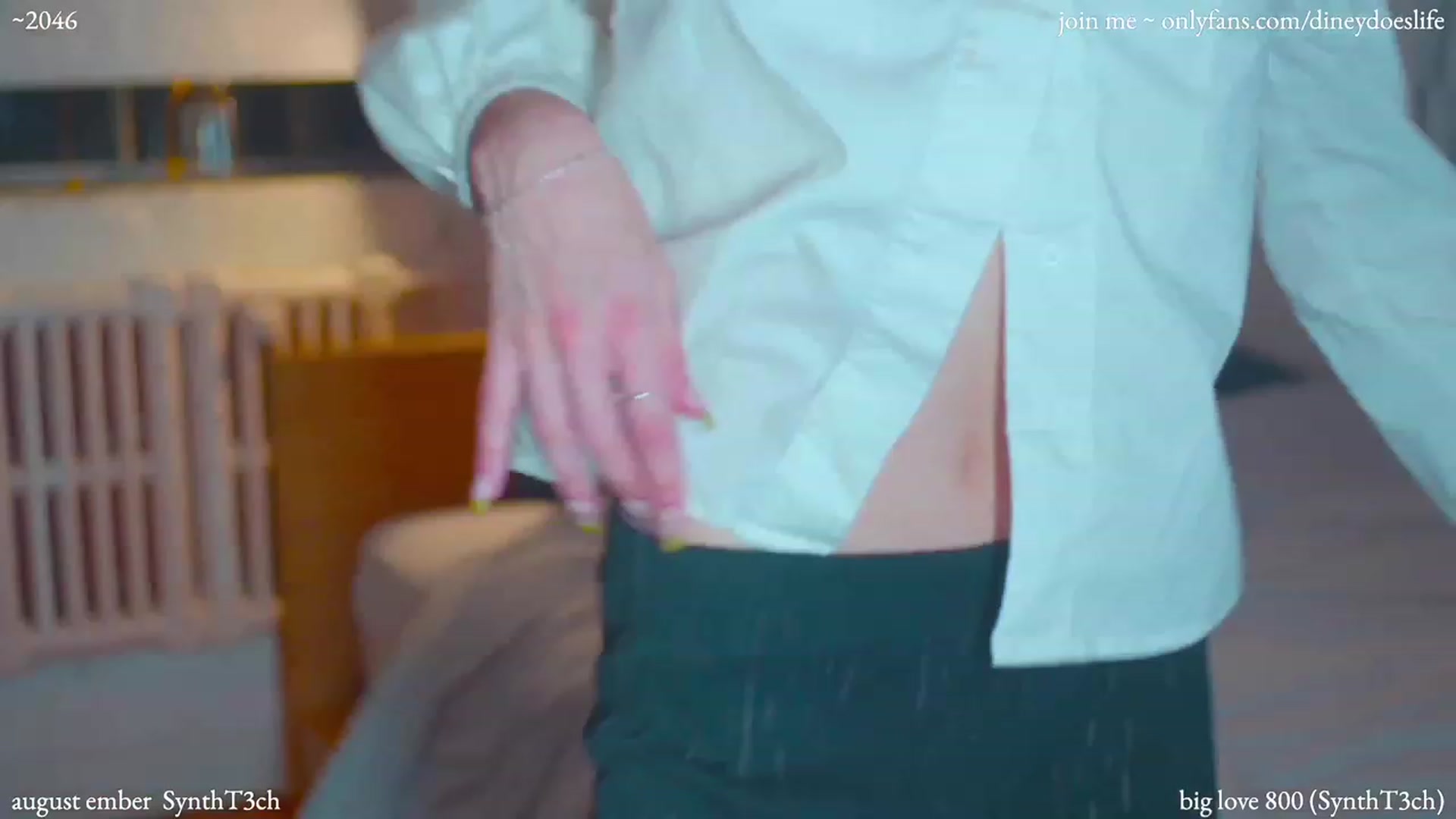 Gallery image thumbnail from diney_'s myfreecams stream on, 09/20/2023, 03:38 image 4 of 20