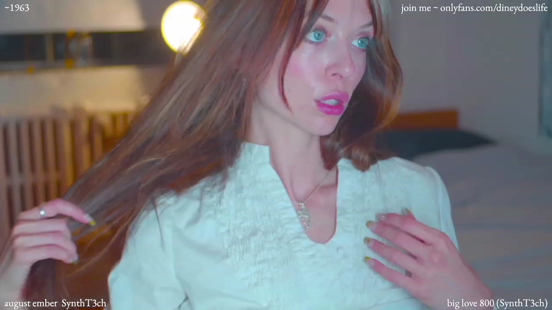 Gallery image thumbnail from diney_'s myfreecams stream on, 09/20/2023, 03:38 image 9 of 20