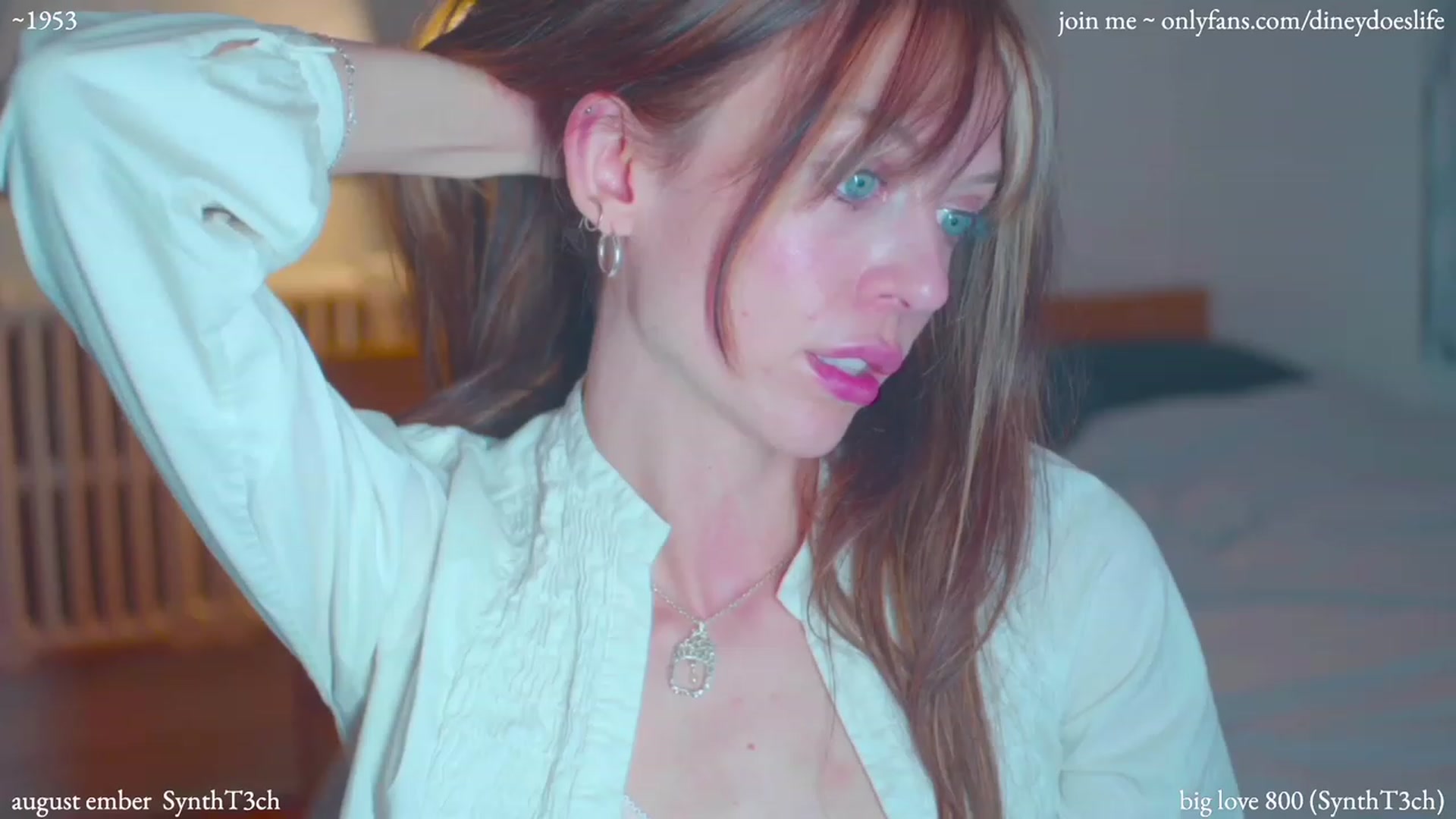 Gallery image thumbnail from diney_'s myfreecams stream on, 09/20/2023, 03:38 image 18 of 20